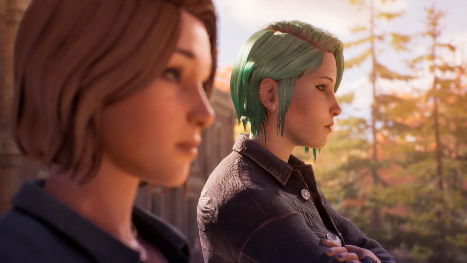 Life is Strange: Reunion é anunciado oficialmente; confira