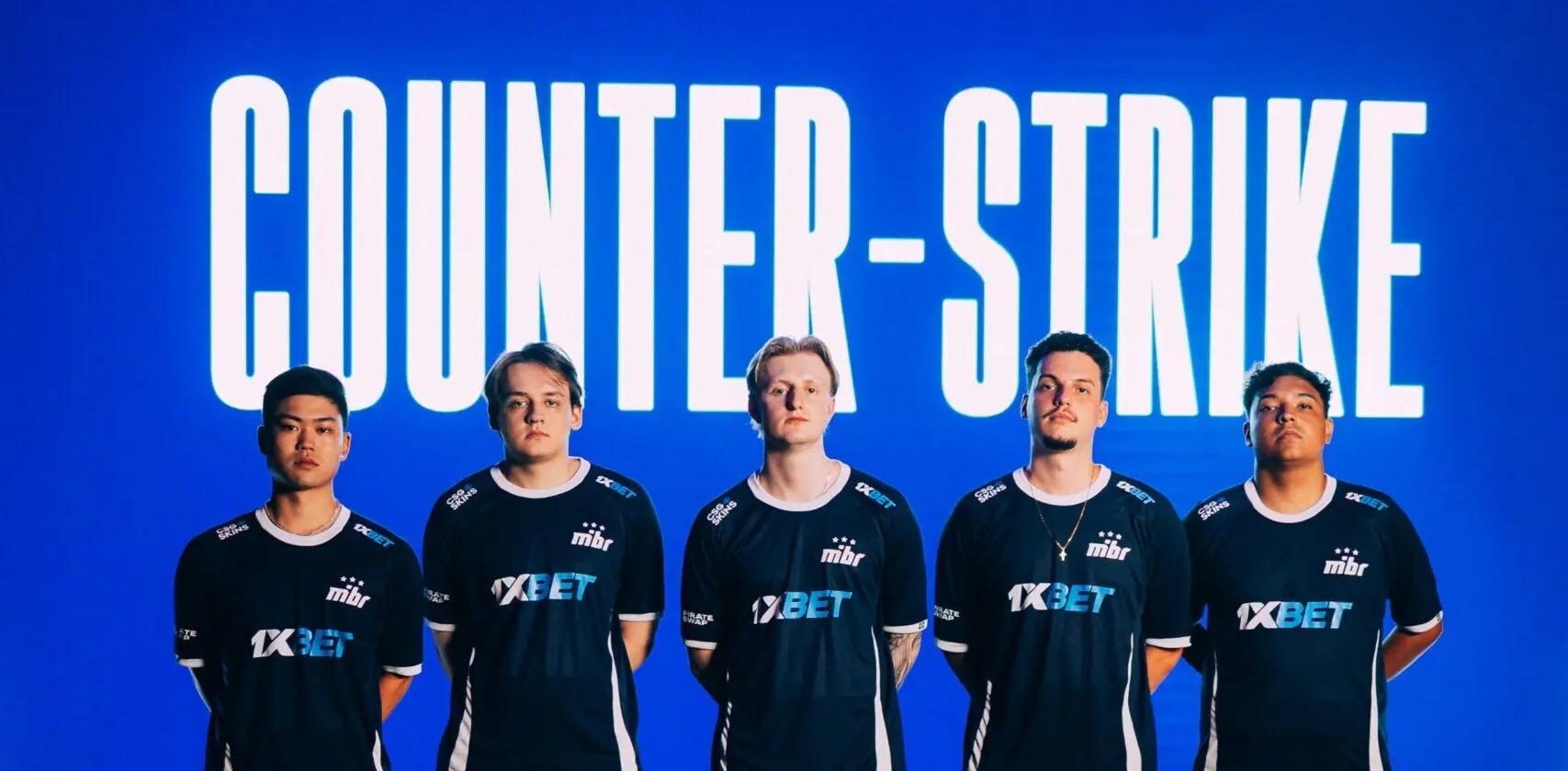 CS2: Como terminou a segunda rodada do IEM Cologne Major?