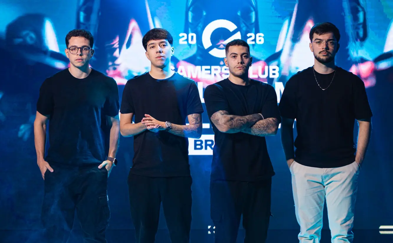 VALORANT: Equipe cheia de estrelas jogará o VCB; confira