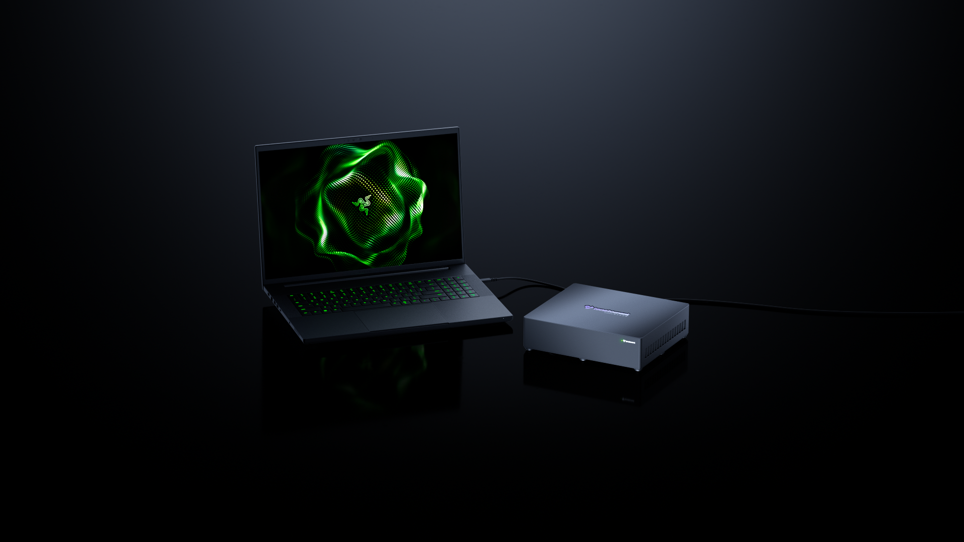 CES 2026: Razer começa a focar em IA por meio de nova parceria 1 CES 2026: Razer começa a focar em IA por meio de nova parceria