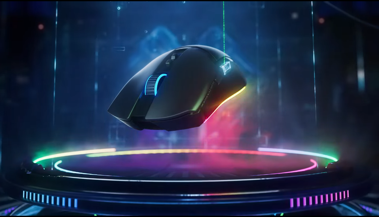 Review do Razer Cobra Pro: Resposta rápida e controle absoluto