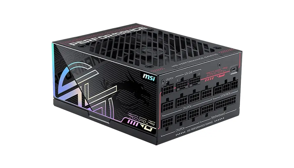 CES 2026: MSI Lança novo Safeguard para proteger GPUs