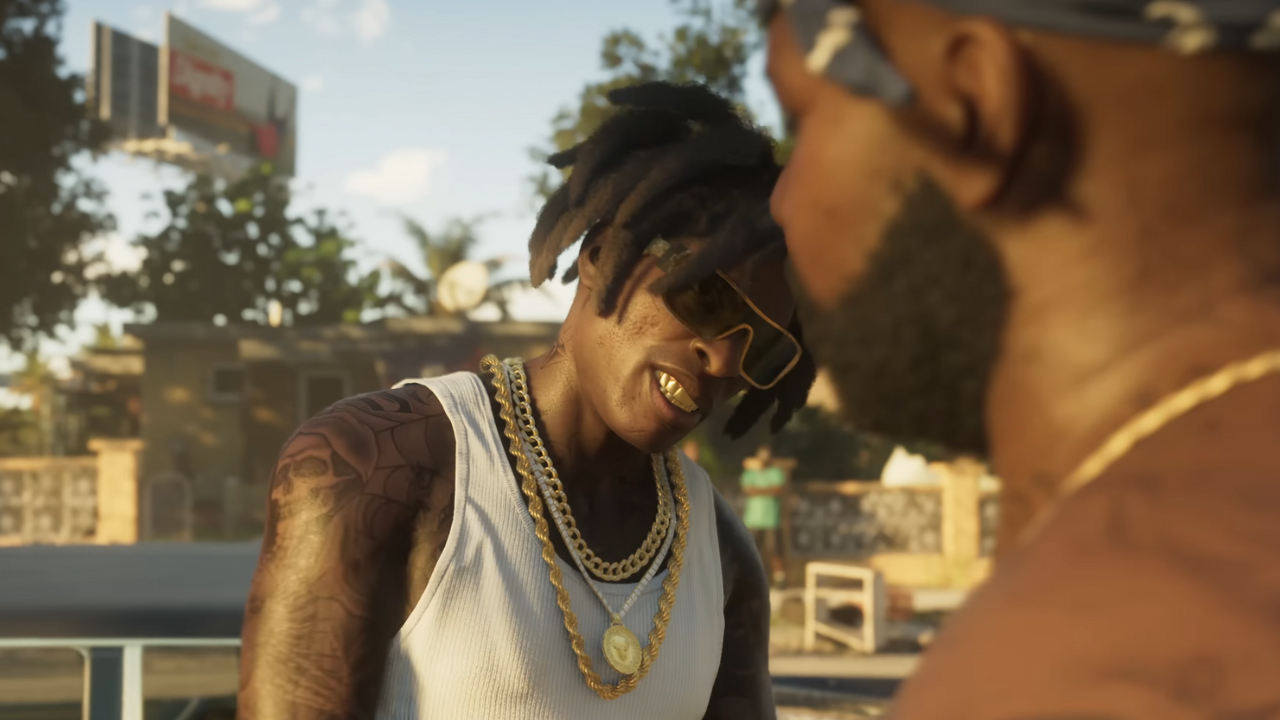 Por que GTA 6 não chega ao PC no lançamento? Take-Two responde