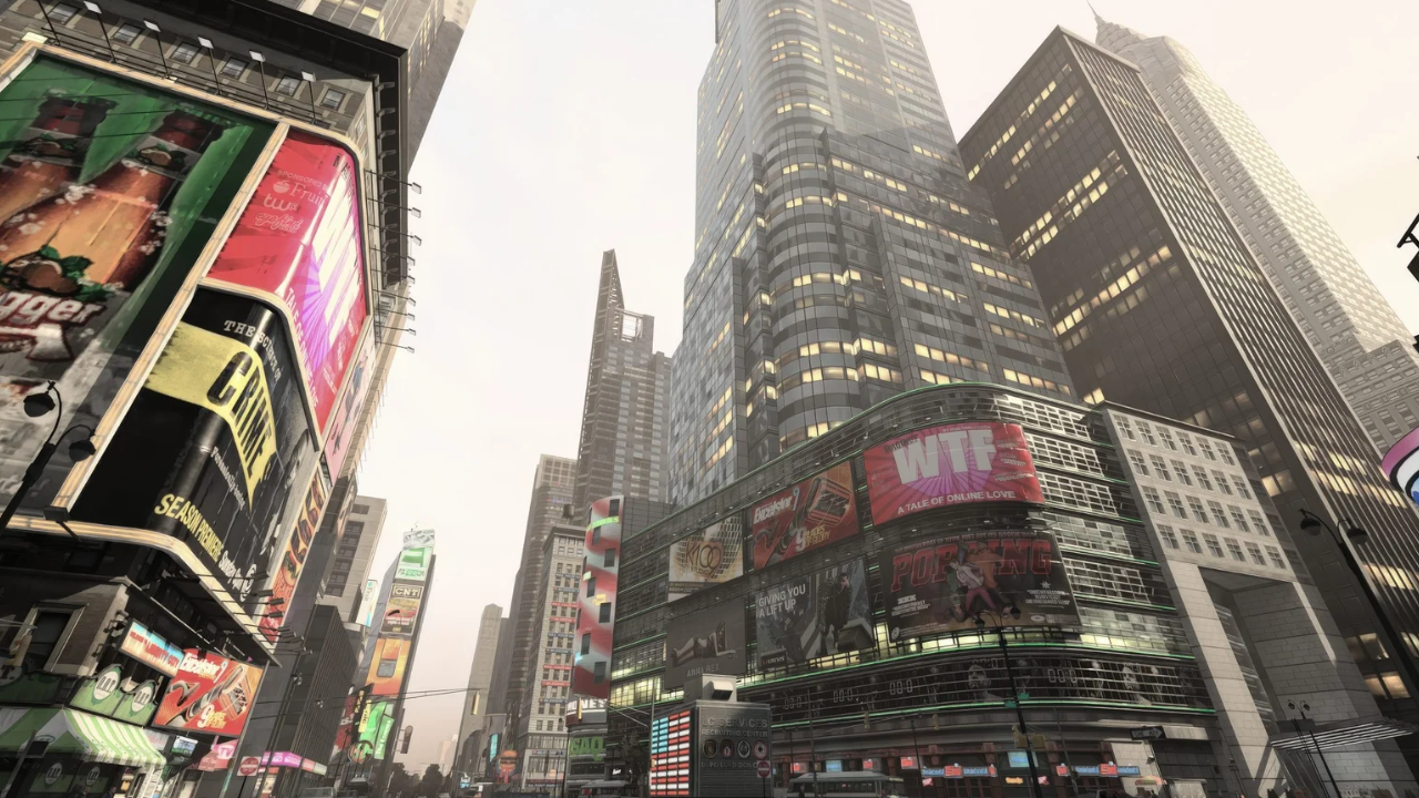 GTA 4 finalmente ganha upgrade visual? entenda