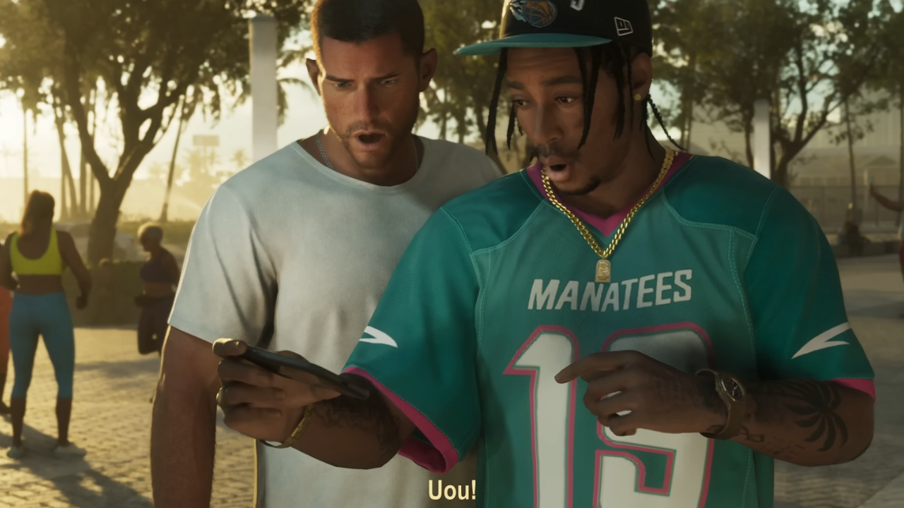 GTA 6: invasões de fãs podem motivar lançamento apenas digital