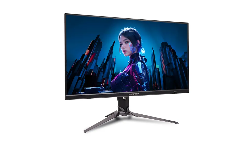 CES 2026: novos monitores da Acer quebram limites; veja mais 1 CES 2026: novos monitores da Acer quebram limites; veja mais
