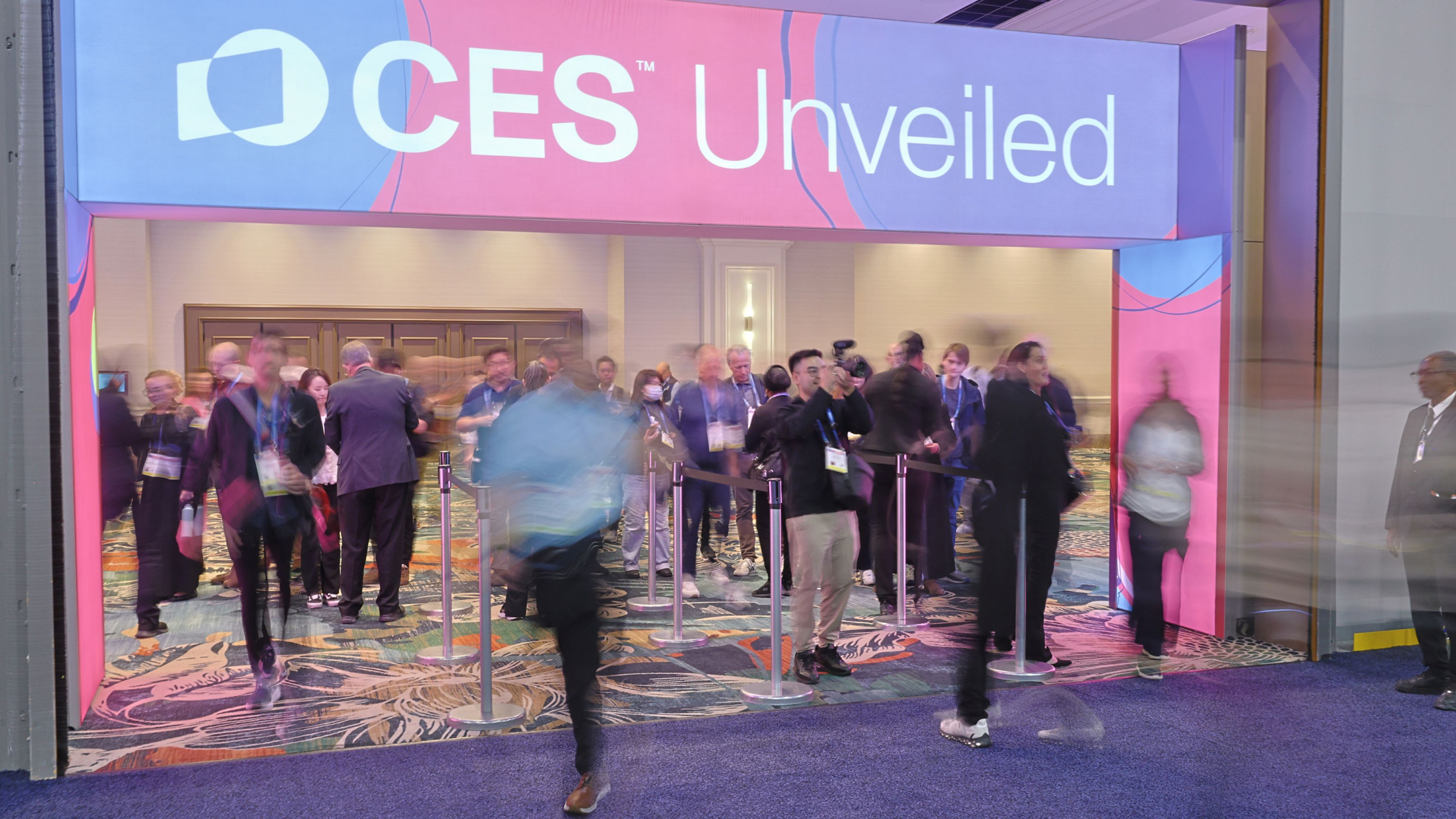CES