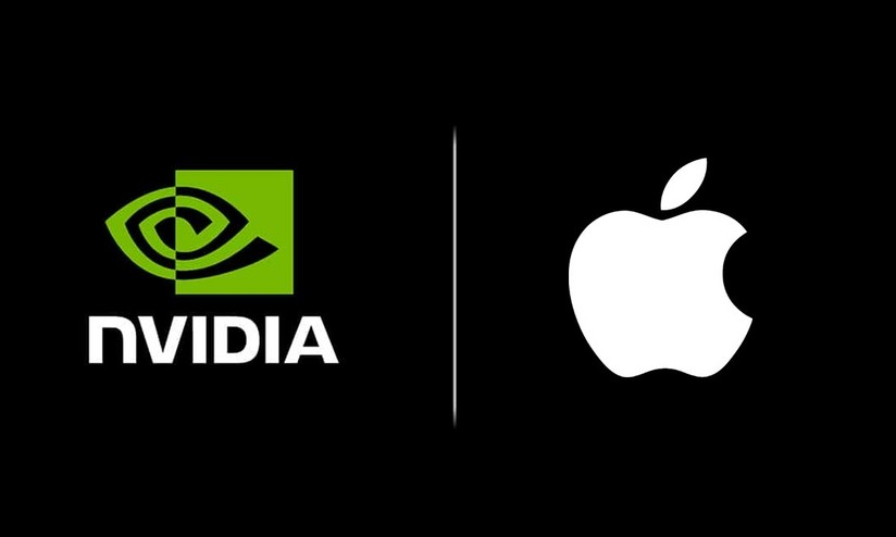 Apple no topo e NVIDIA explode: as marcas mais valiosas de 2026 1 Apple