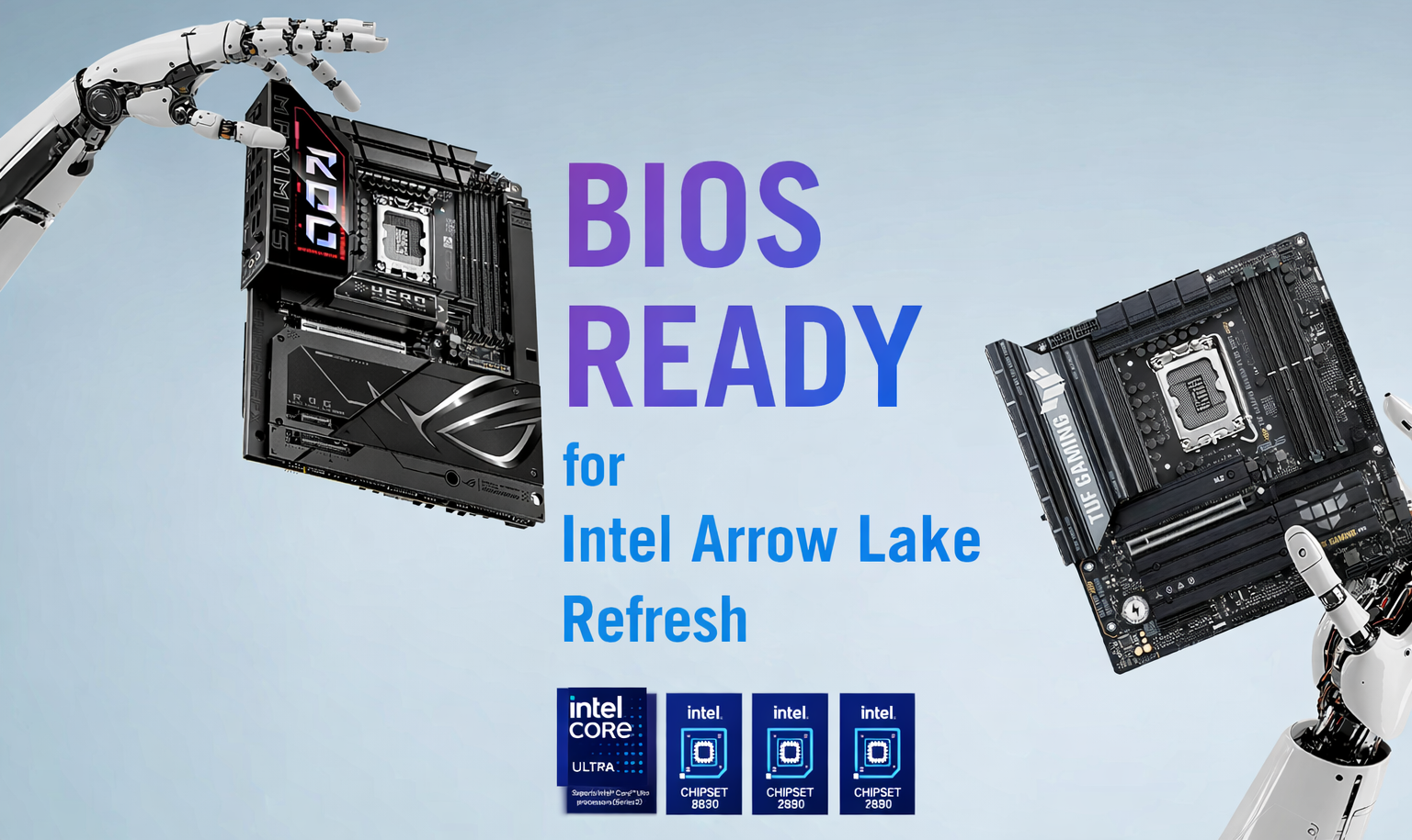 Intel