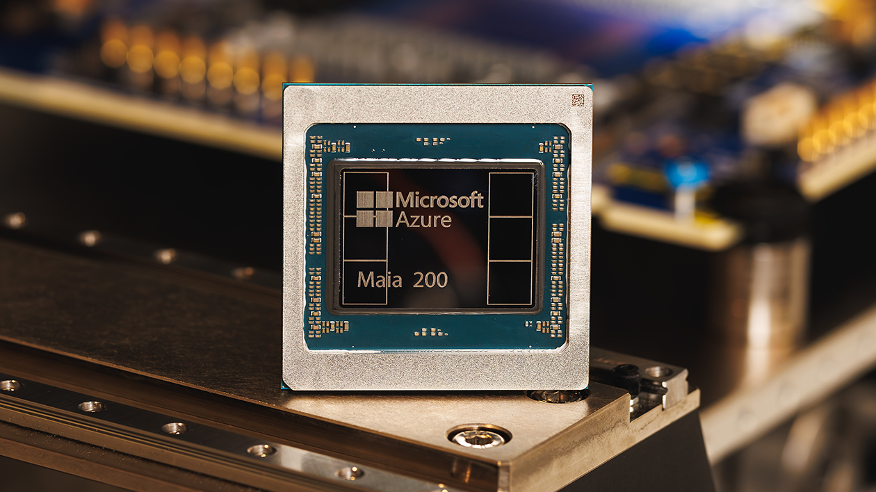 Microsoft