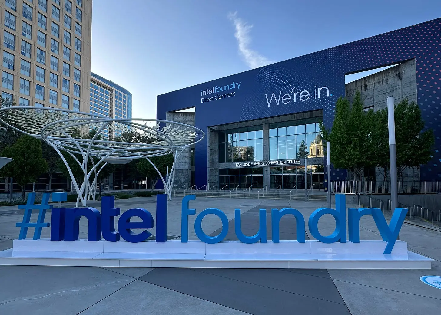 NVIDIA e Intel firmam parceria estratégica, entenda