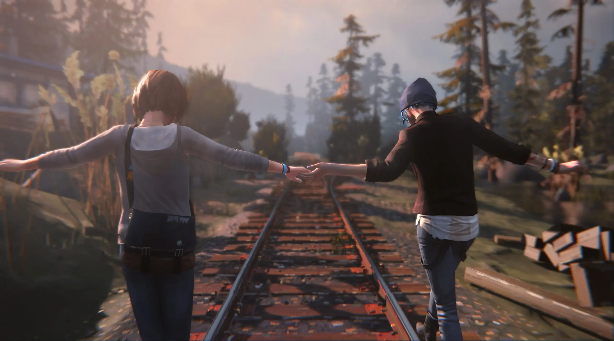Novo Life is Strange surge em vazamento; confira