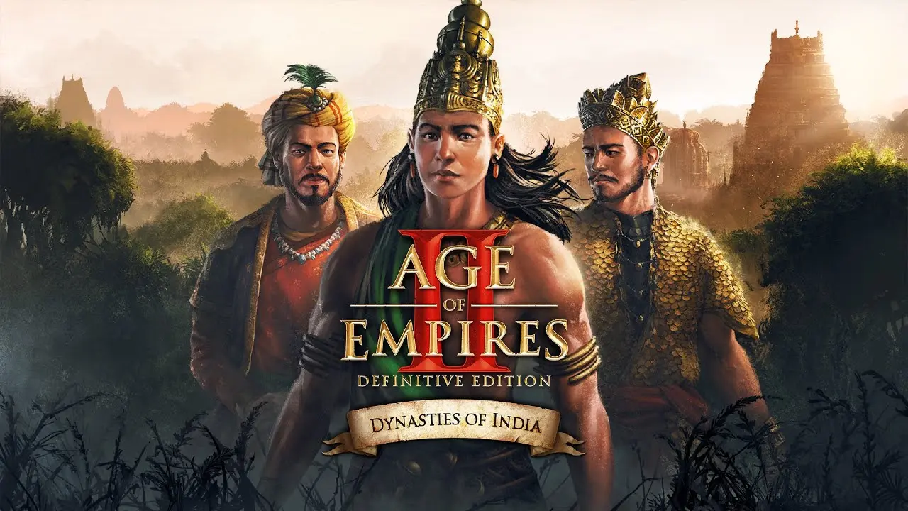 Requisitos para Edição definitiva de Age of Empires II, confira