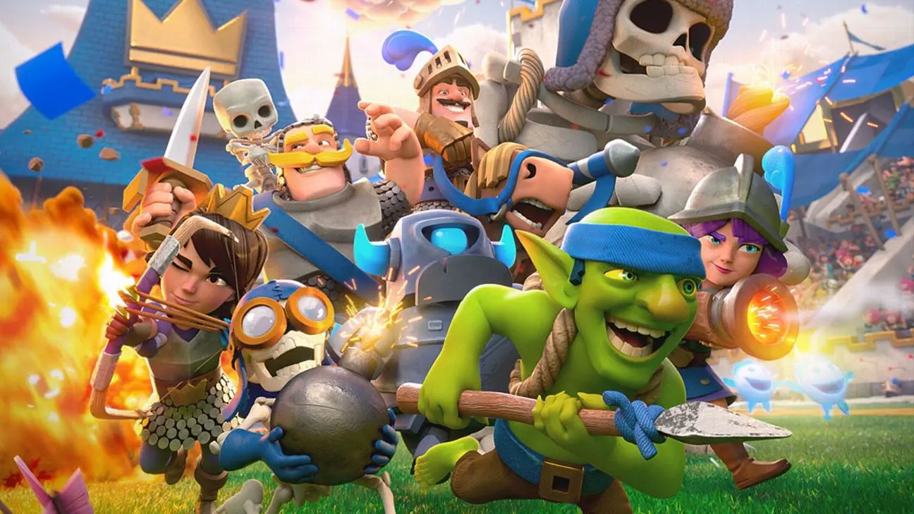 Clash Royale: como usar códigos para ganhar recompensas