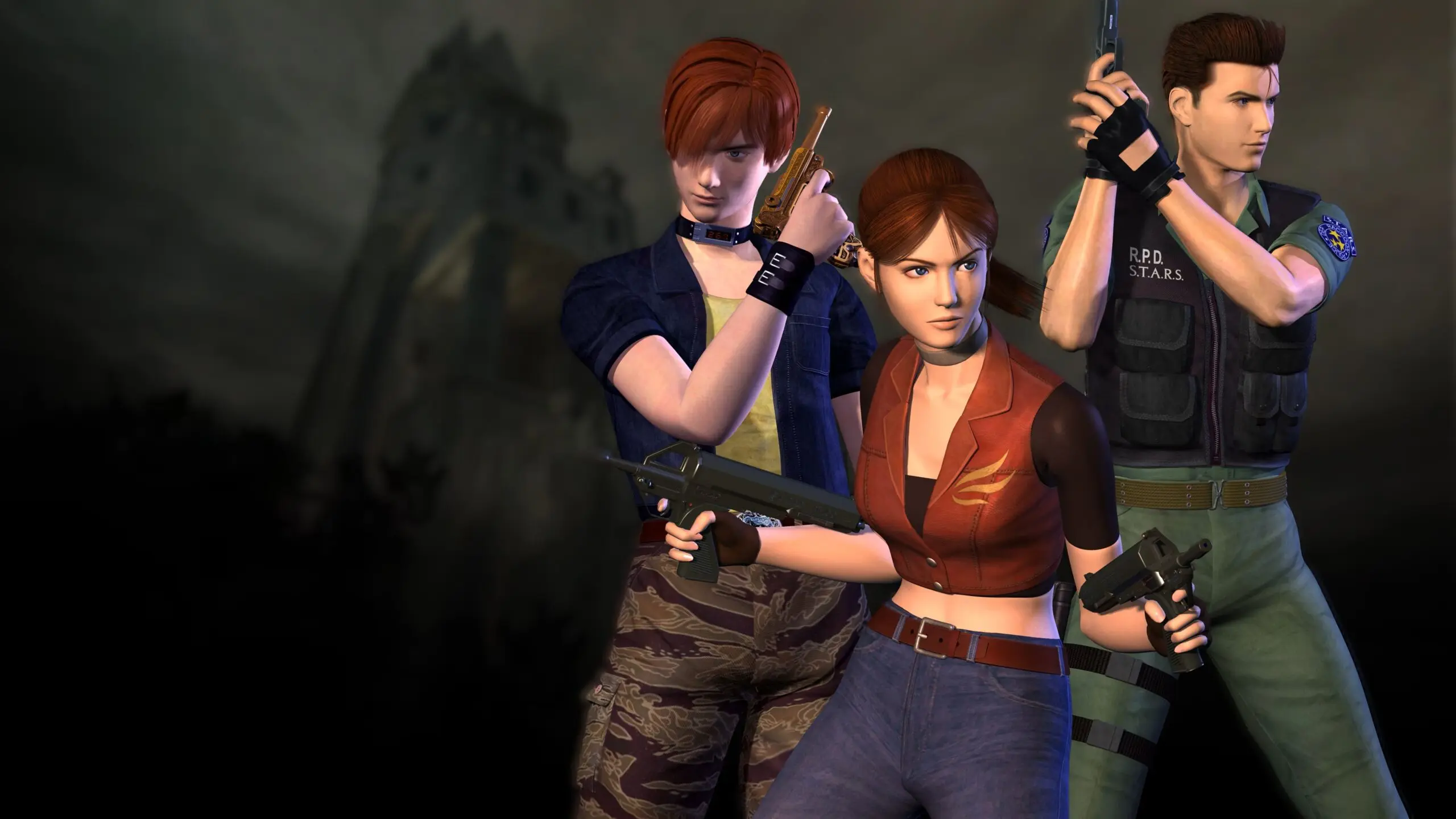Remake de Resident Evil Code: Veronica pode ser anunciado