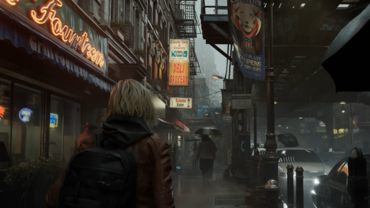 Resident Evil Requiem: saiba quando o novo survival horror estreia no Brasil
