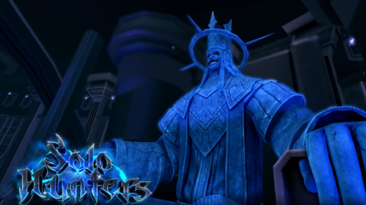 Solo Hunters libera novos códigos no Roblox; veja como resgatar