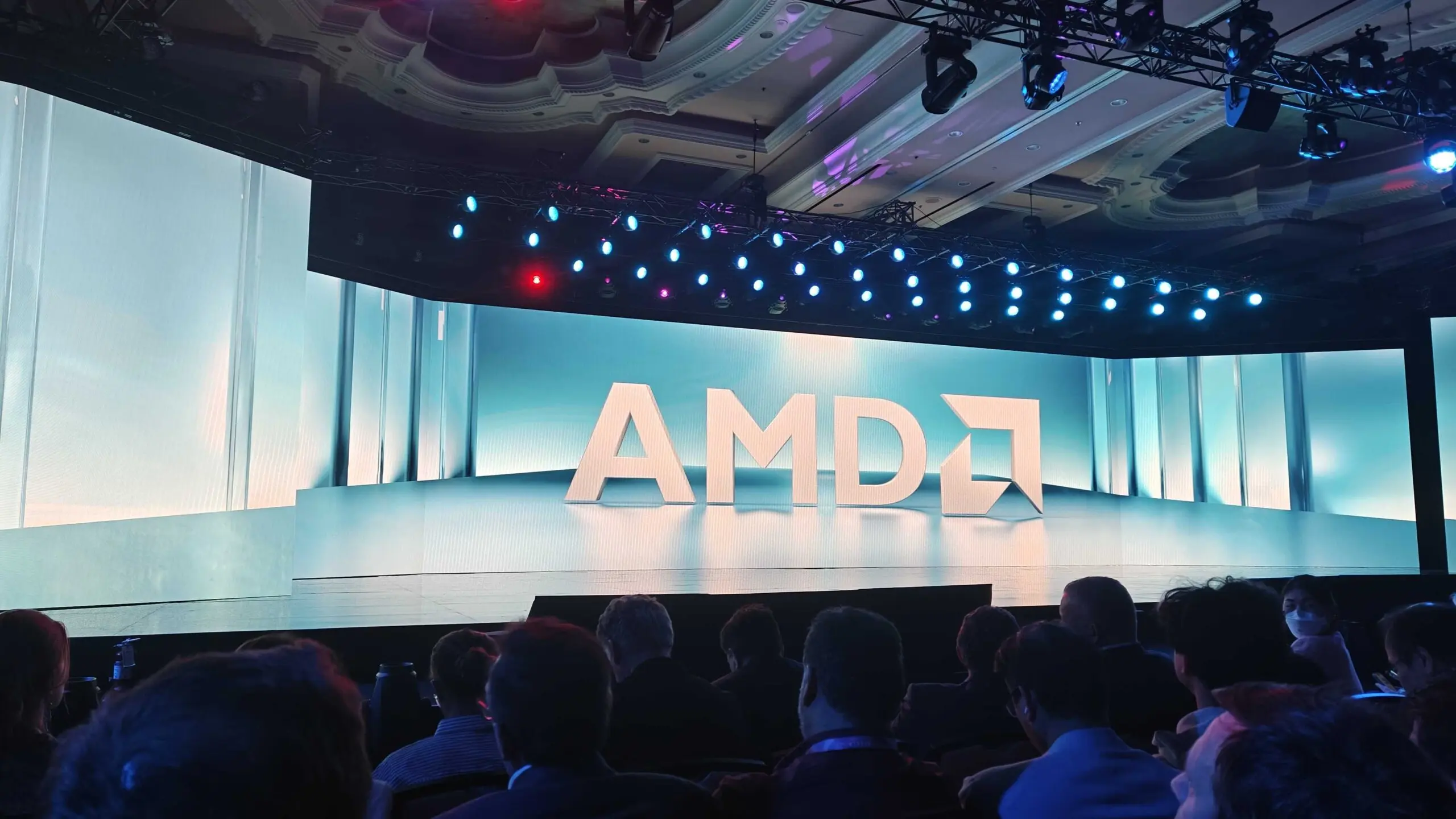 CES 2026: AMD lança nova CPU desktop, a Ryzen AI 400