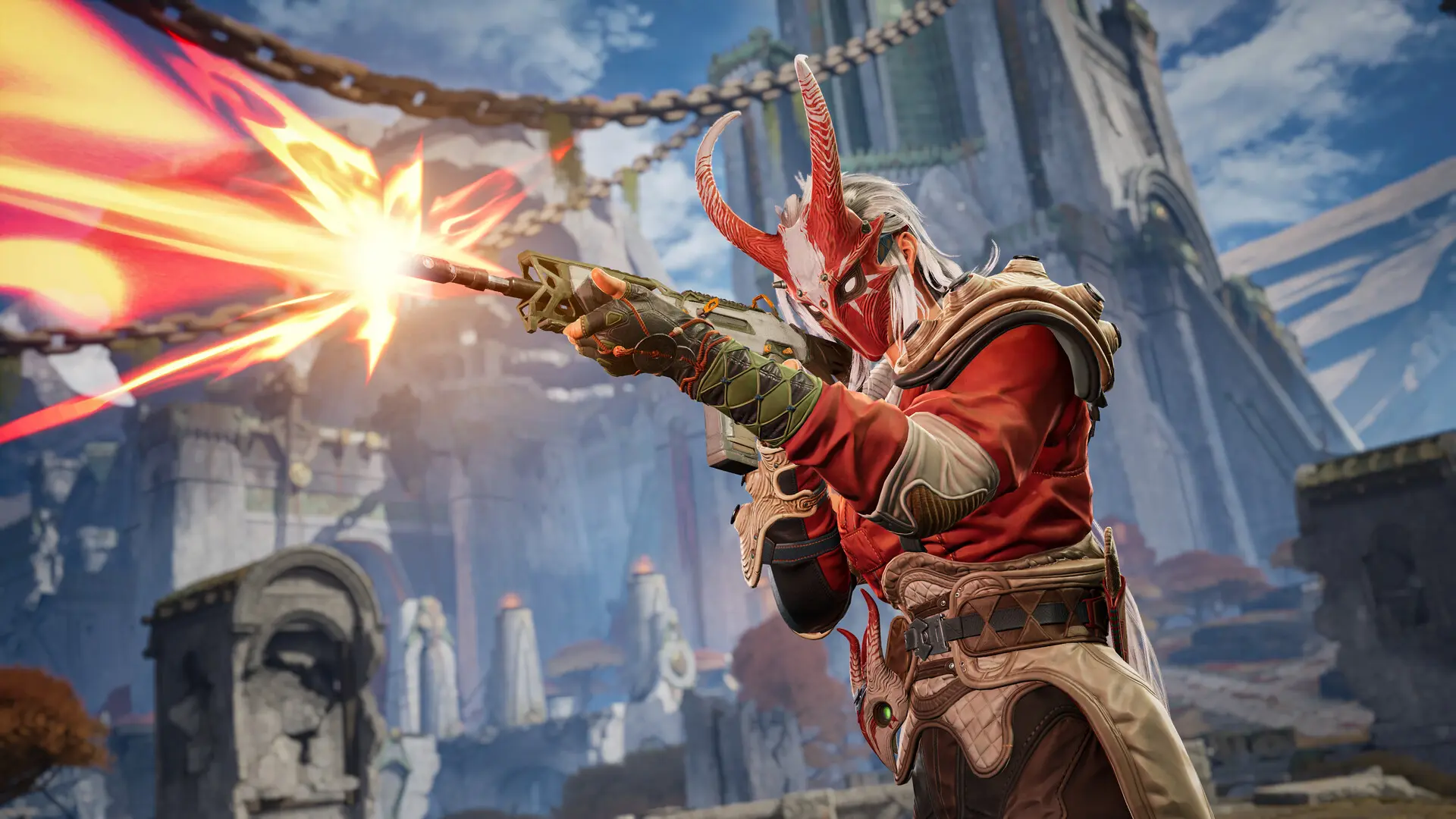 Highguard estreia oficialmente; veja os requisitos