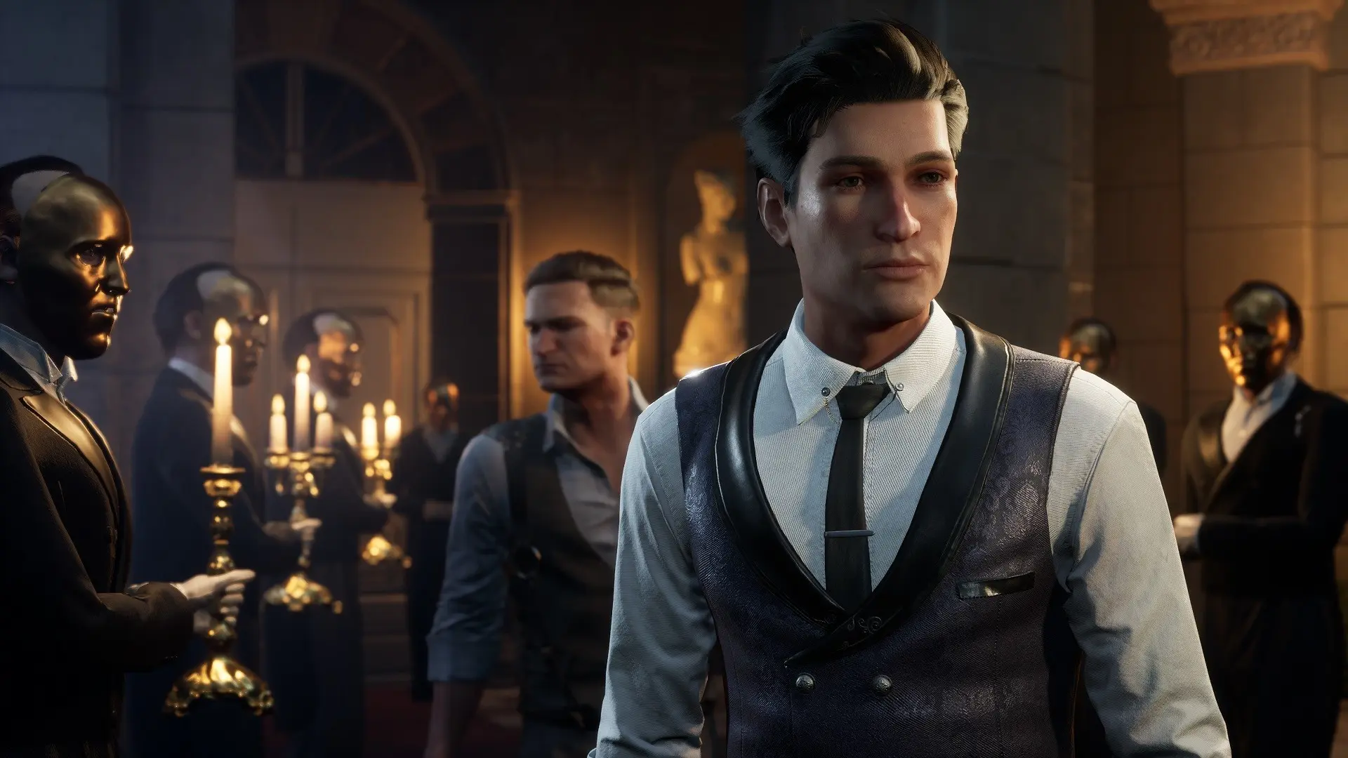 Sherlock Homes Chapter 1: confira requisitos pra viver como detetive