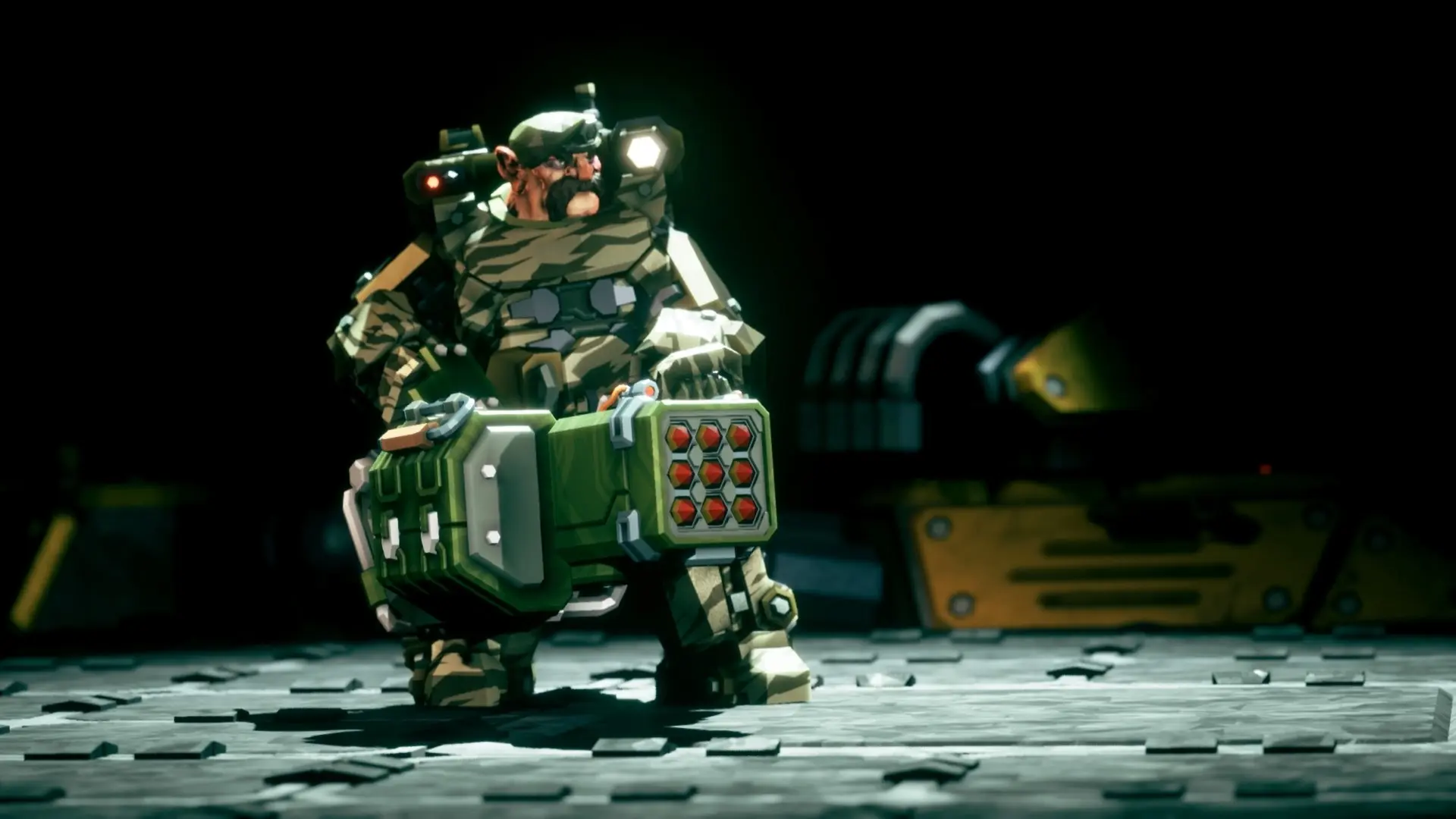 Requisitos para Deep Rock Galactic , divertido FPS cooperativo