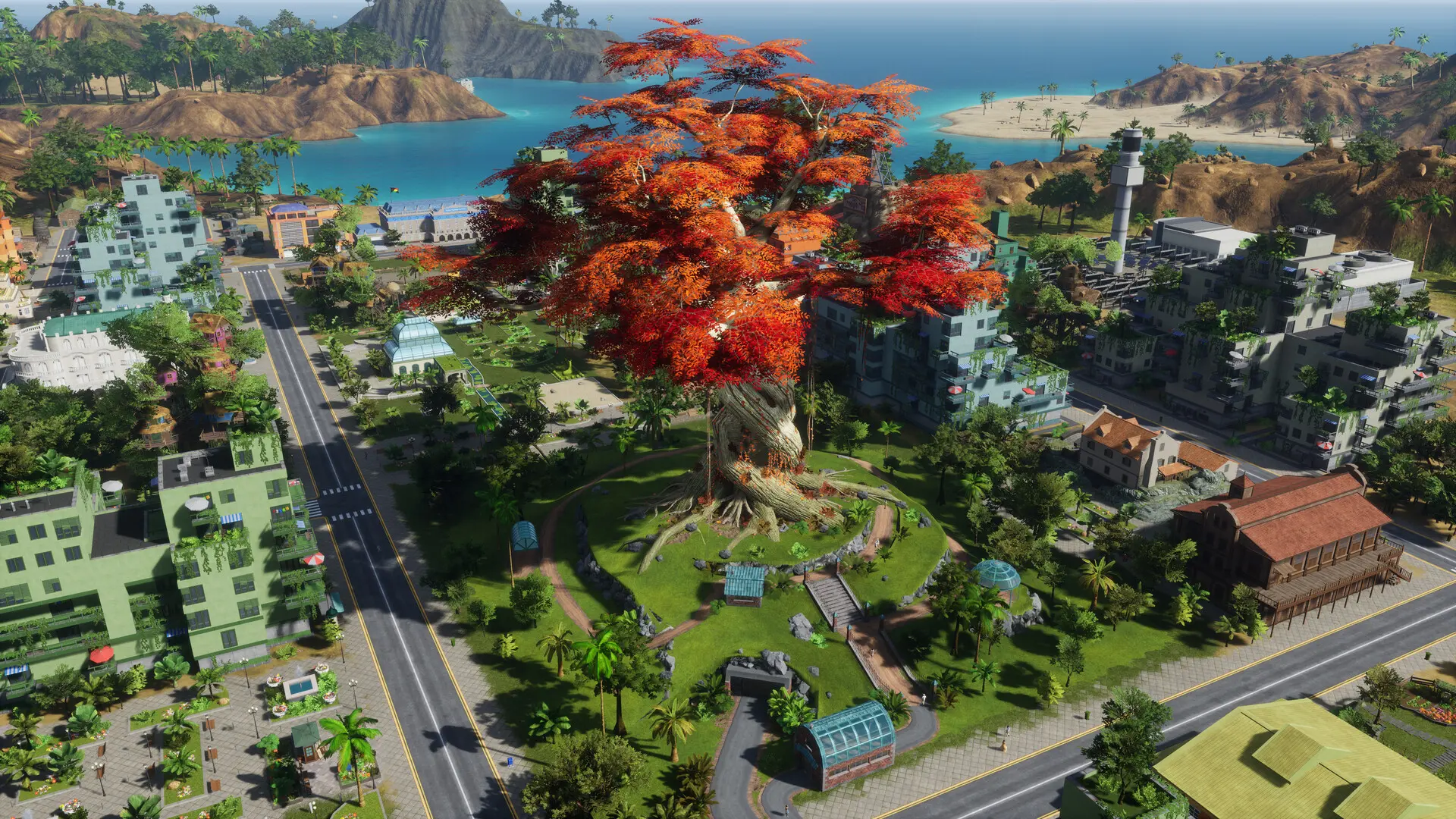 Tropico 6: Return to Nature, confira requisitos pra ser El Presidente