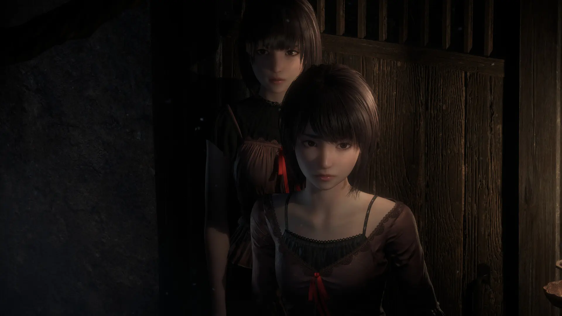 Remake de Fatal Frame II: Crimson Butterfly terá demo gratuita