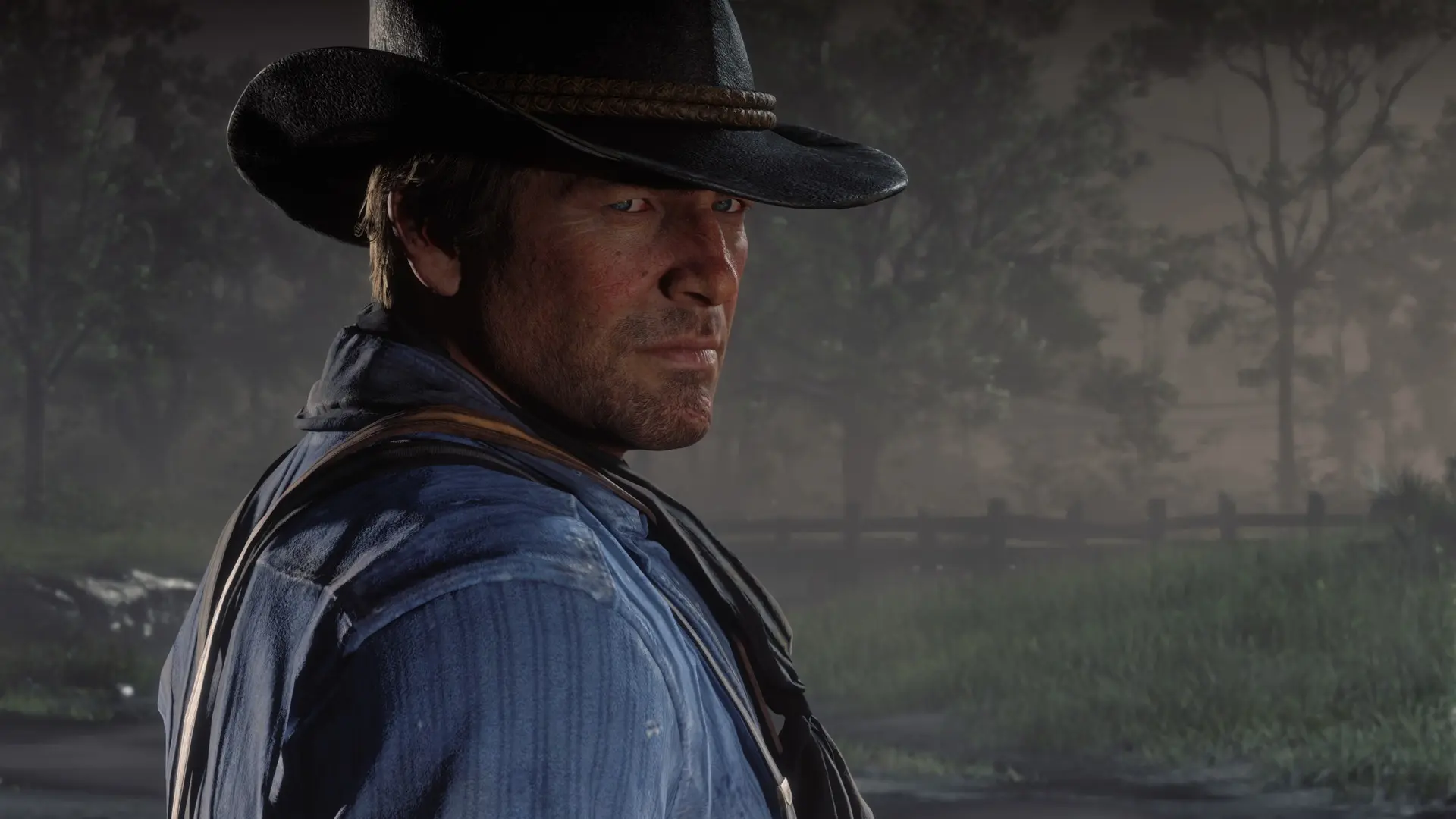 Novo easter egg de Red Dead Redemption 2 é descoberto; veja