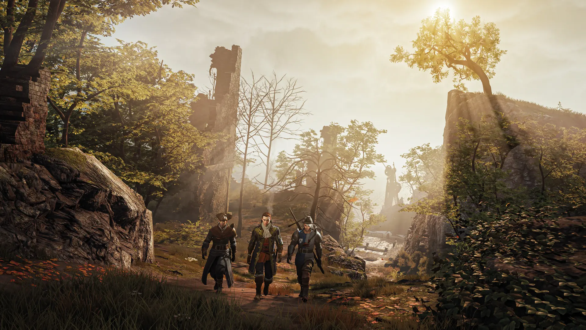 Requisitos para GreedFall Gold Edition na Steam, confira 1 Requisitos para GreedFall Gold Edition na Steam, confira