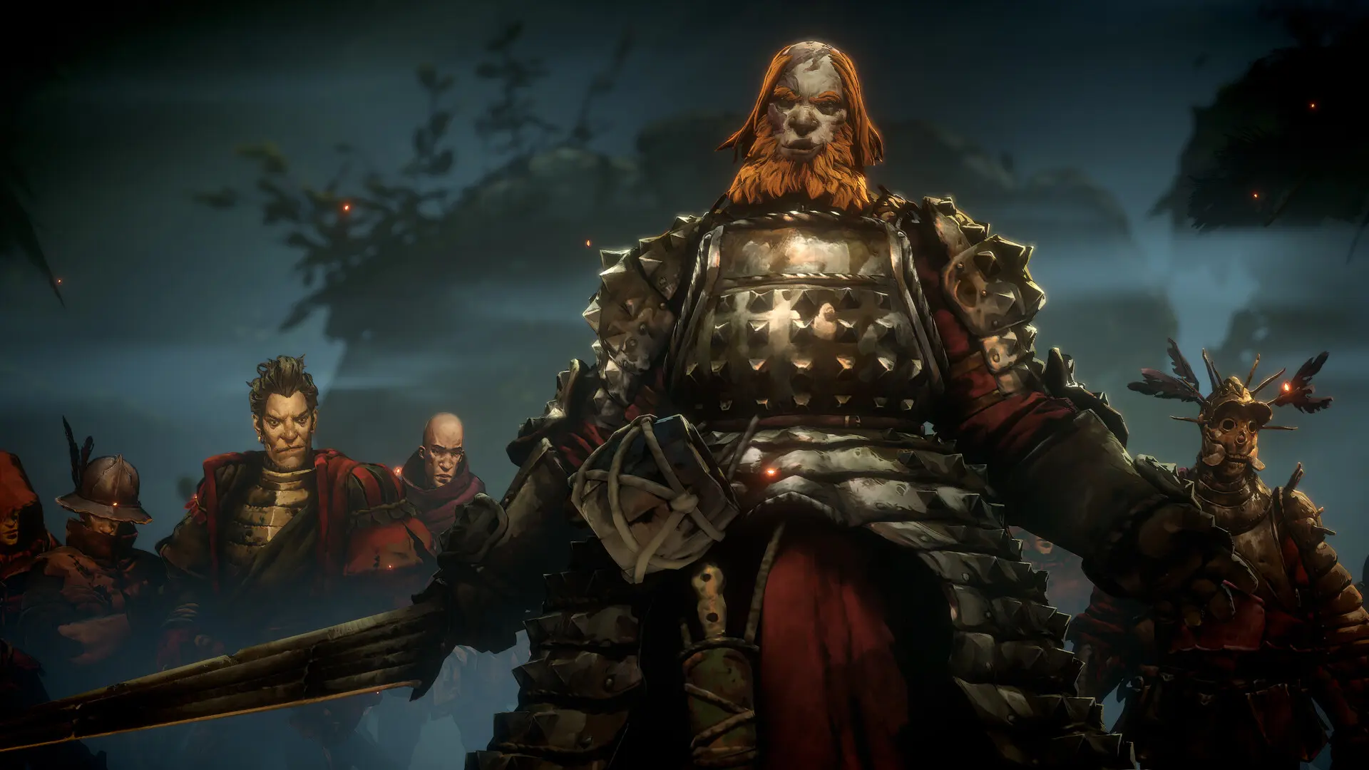 Requisitos para RPG No Rest for the Wicked, sucesso da Steam 1 Requisitos para RPG No Rest for the Wicked, sucesso da Steam