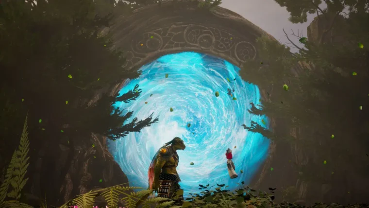 Dragon Khan disponibiliza demo gratuita para PC