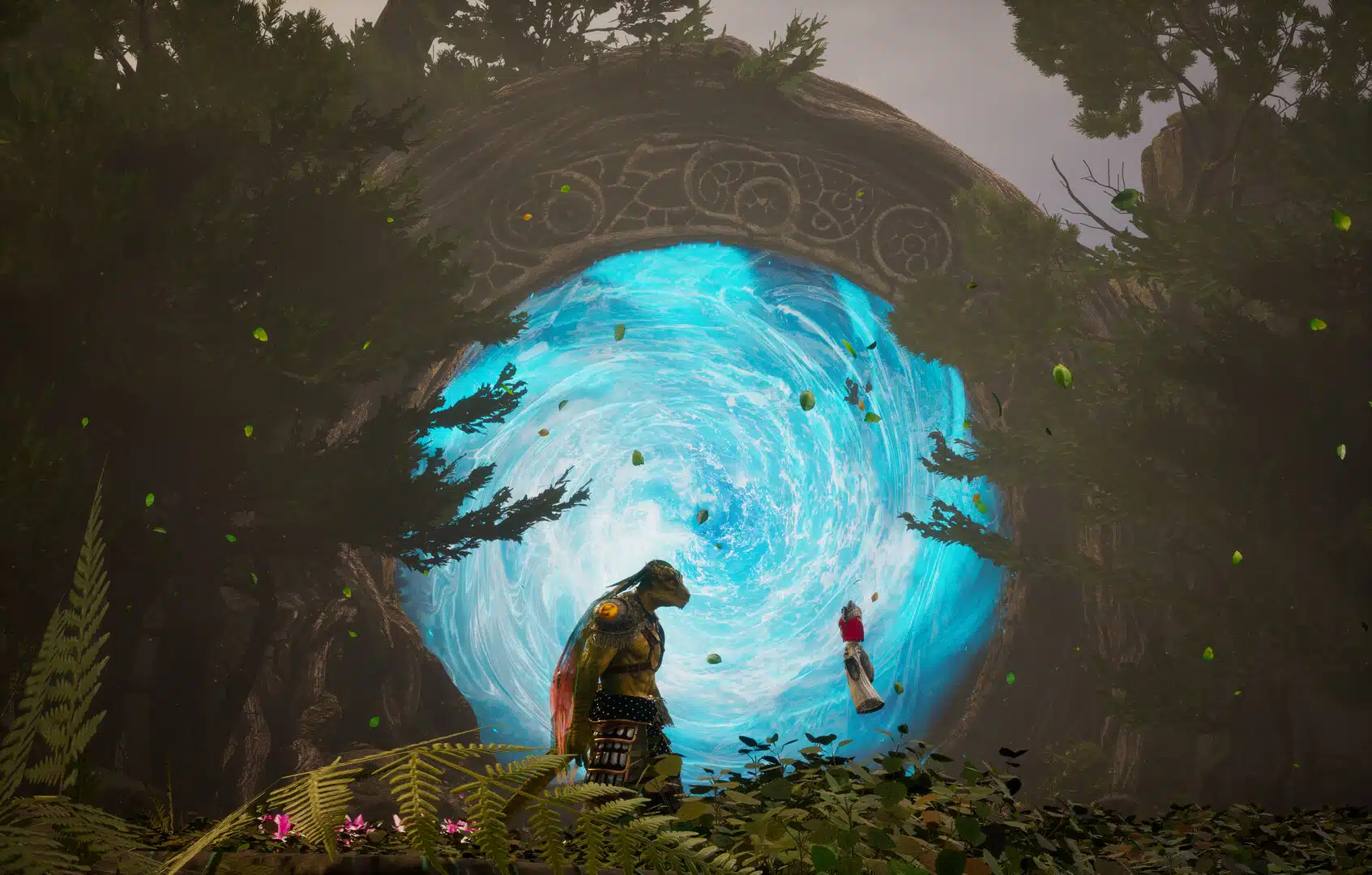 Dragon Khan disponibiliza demo gratuita para PC