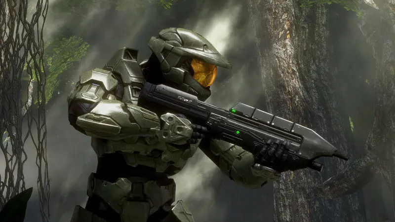 Halo: The Master Chief Collection, Requisitos para coleção completa