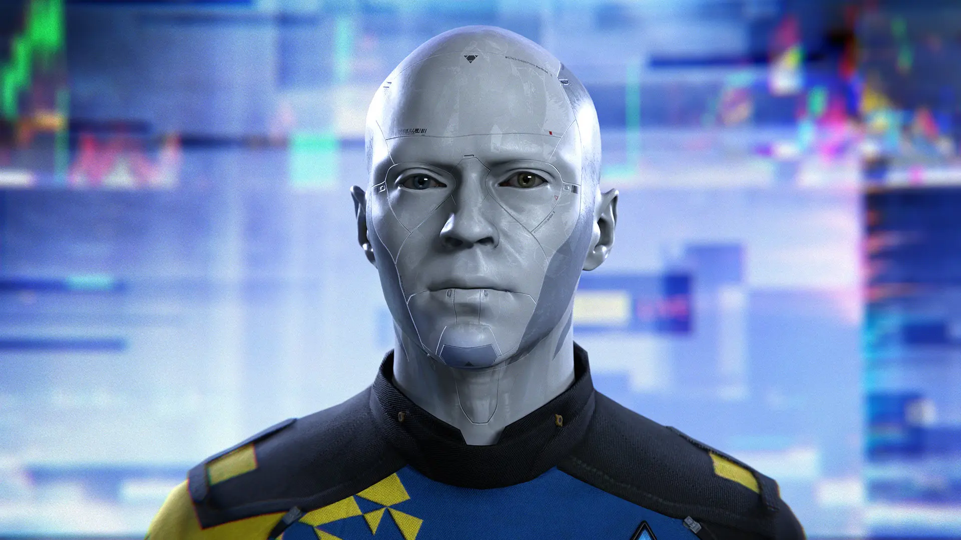 Requisitos para Detroit: Become Human, um dos maiores sucessos dos games