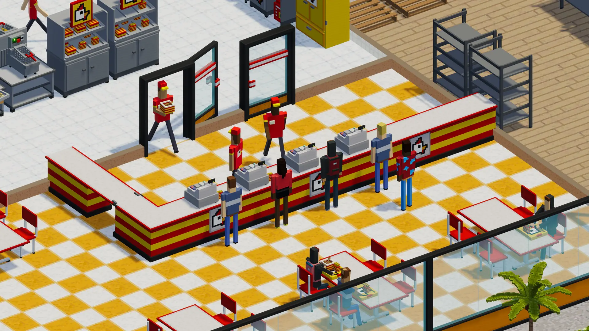 Jogo de R$ 73,99 fica grátis na Epic Games Store 1 Jogo de R$ 73,99 fica grátis na Epic Games Store