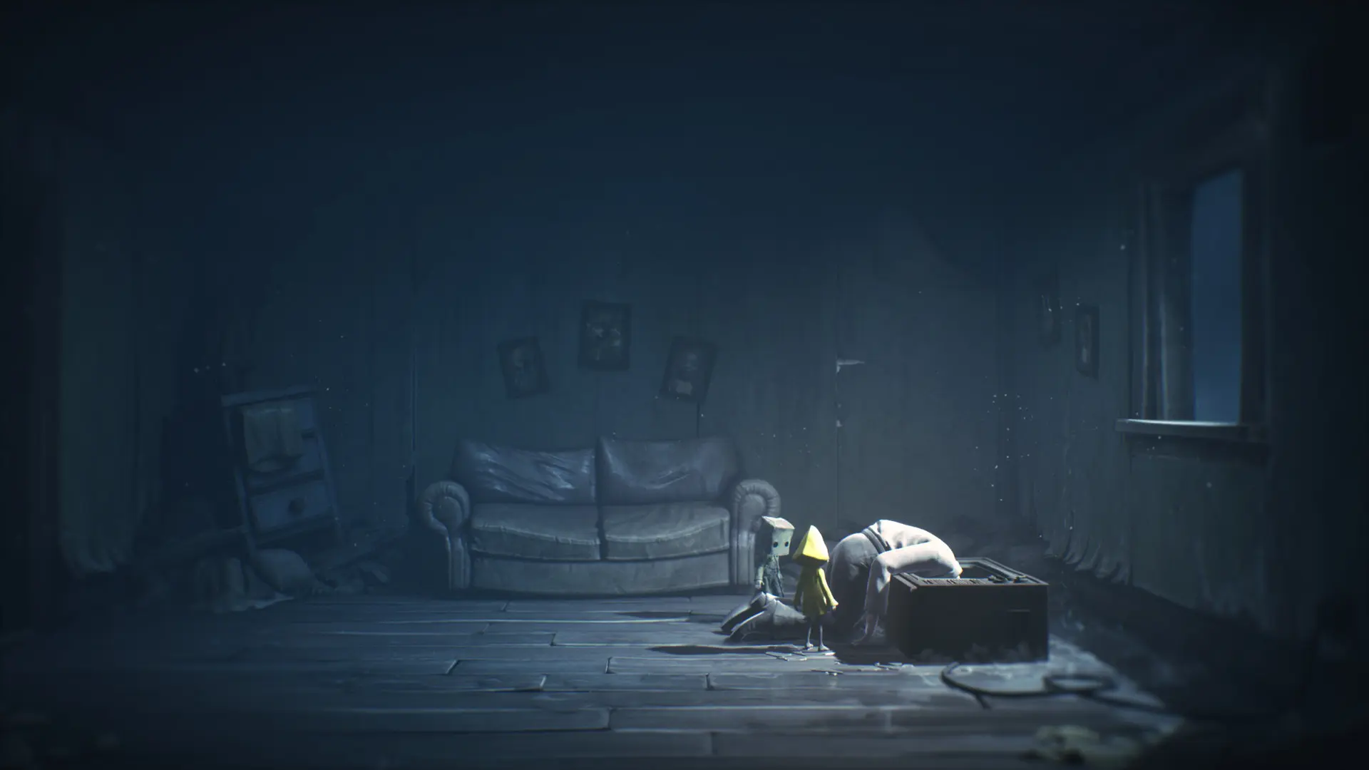 Game Pass ganha novos jogos de surpresa; confira