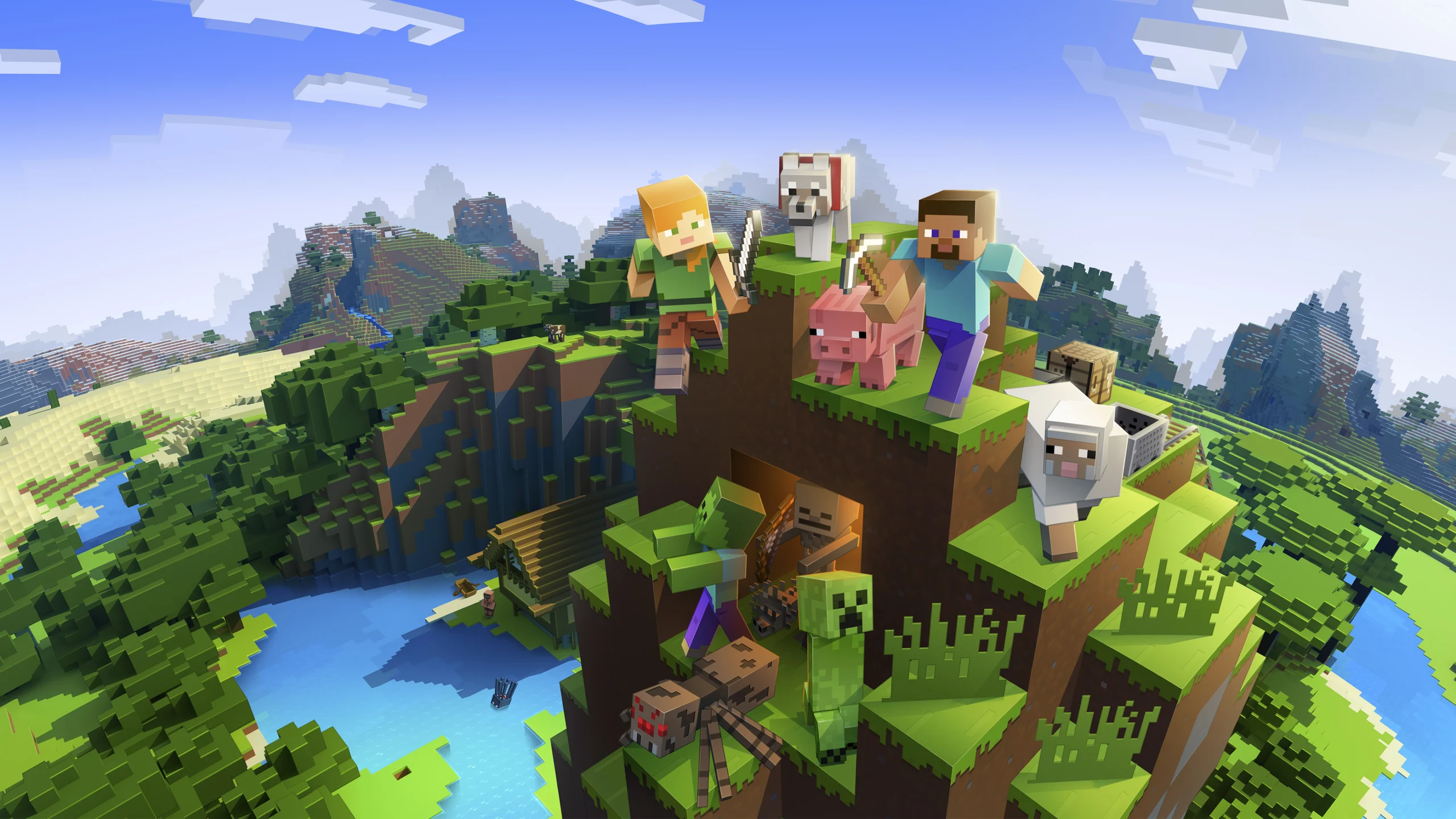 Entenda os códigos de Minecraft e o que cada um faz