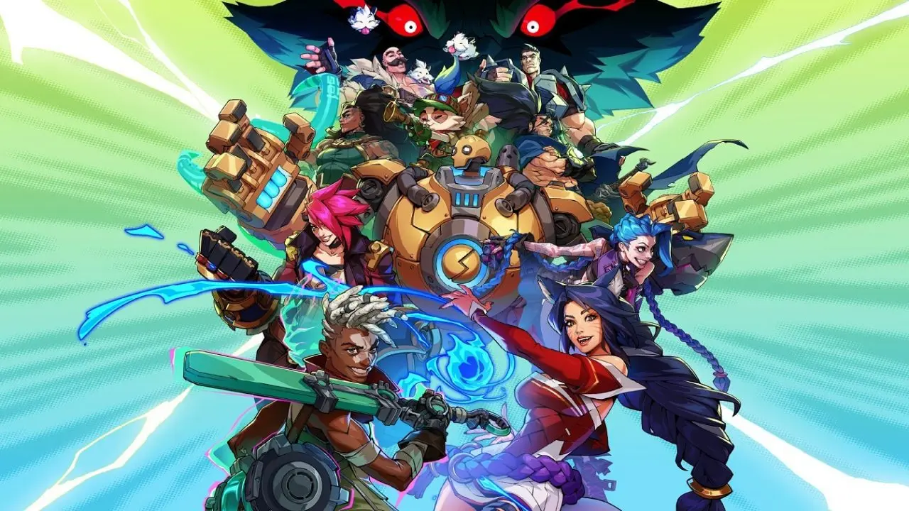 Lançamento de 2XKO não alcança metas e Riot anuncia demissões