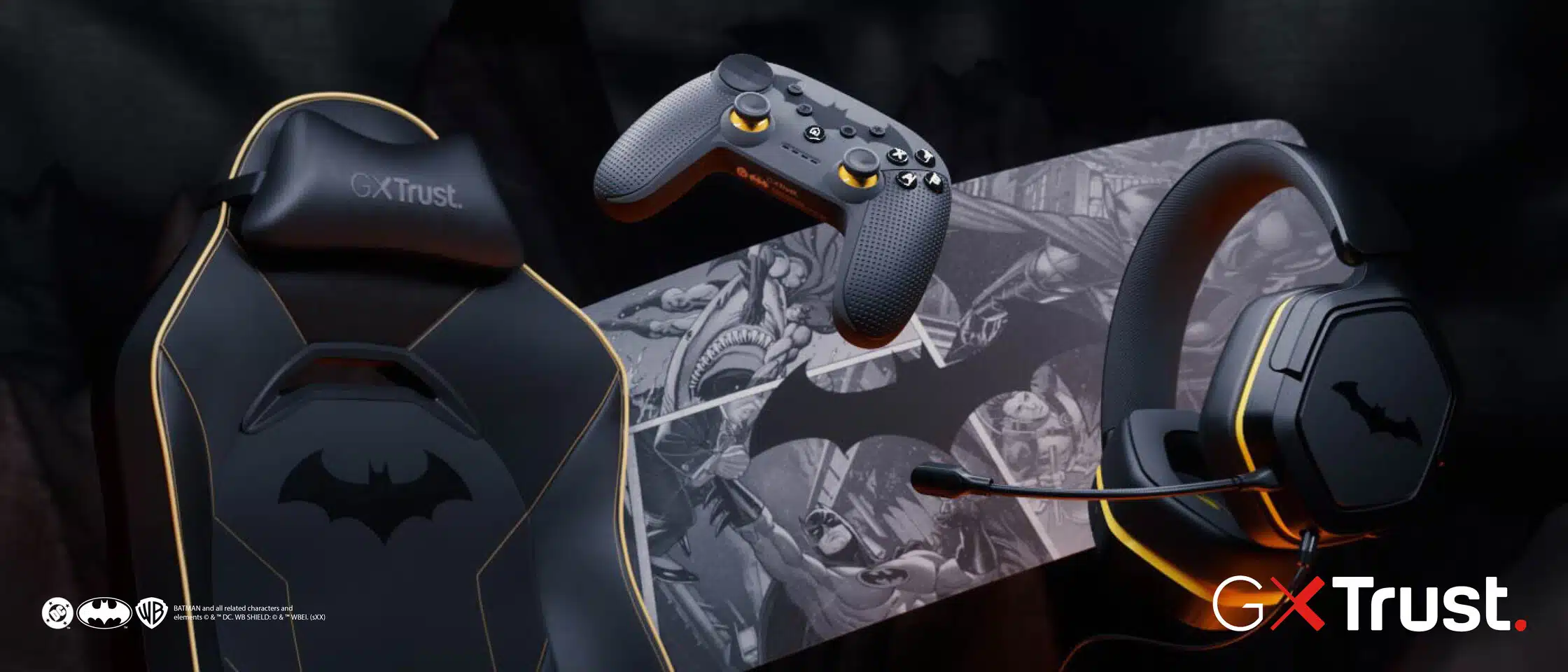 Batman