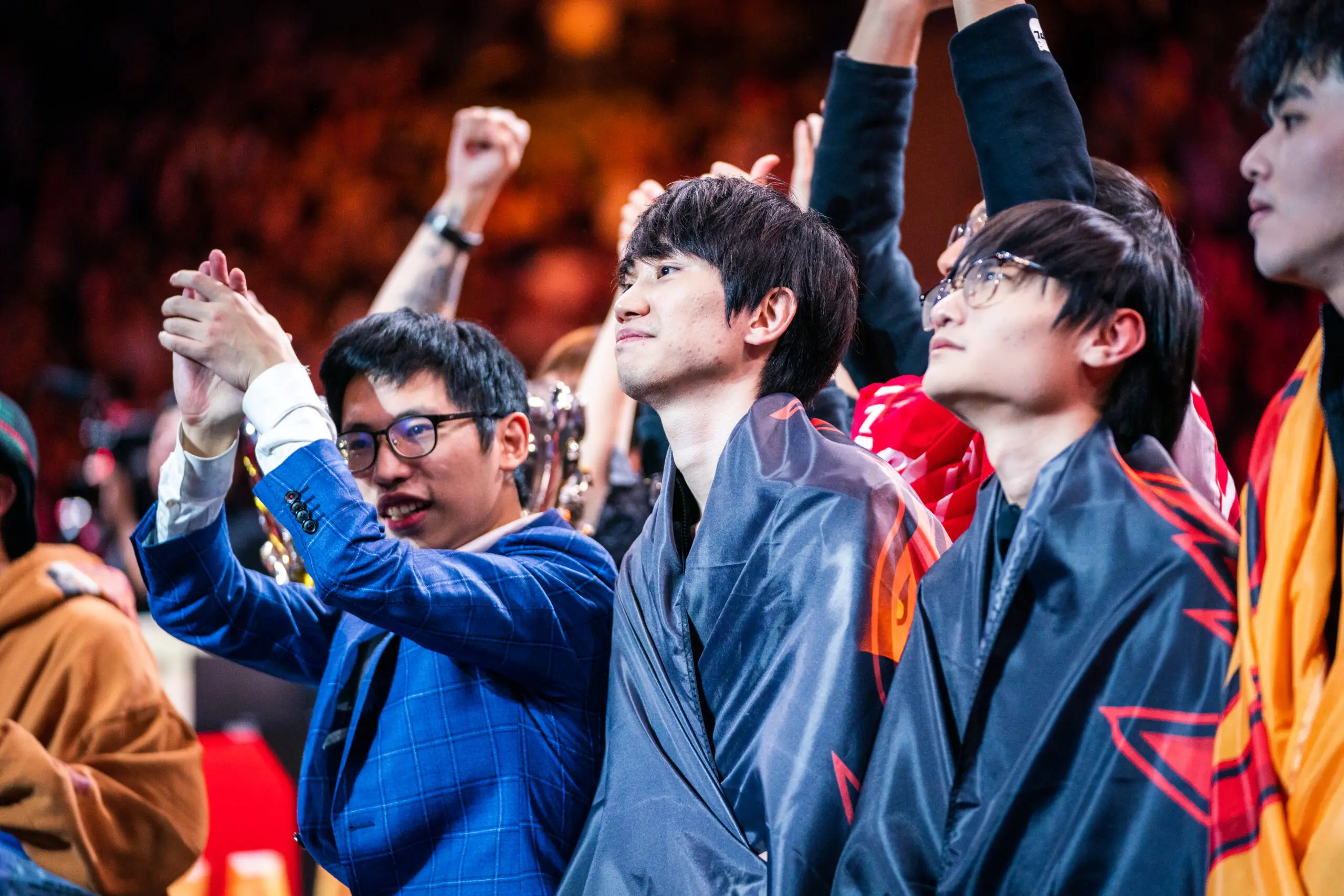 LoL: Campeão mundial está indo para o Dota 2? Entenda