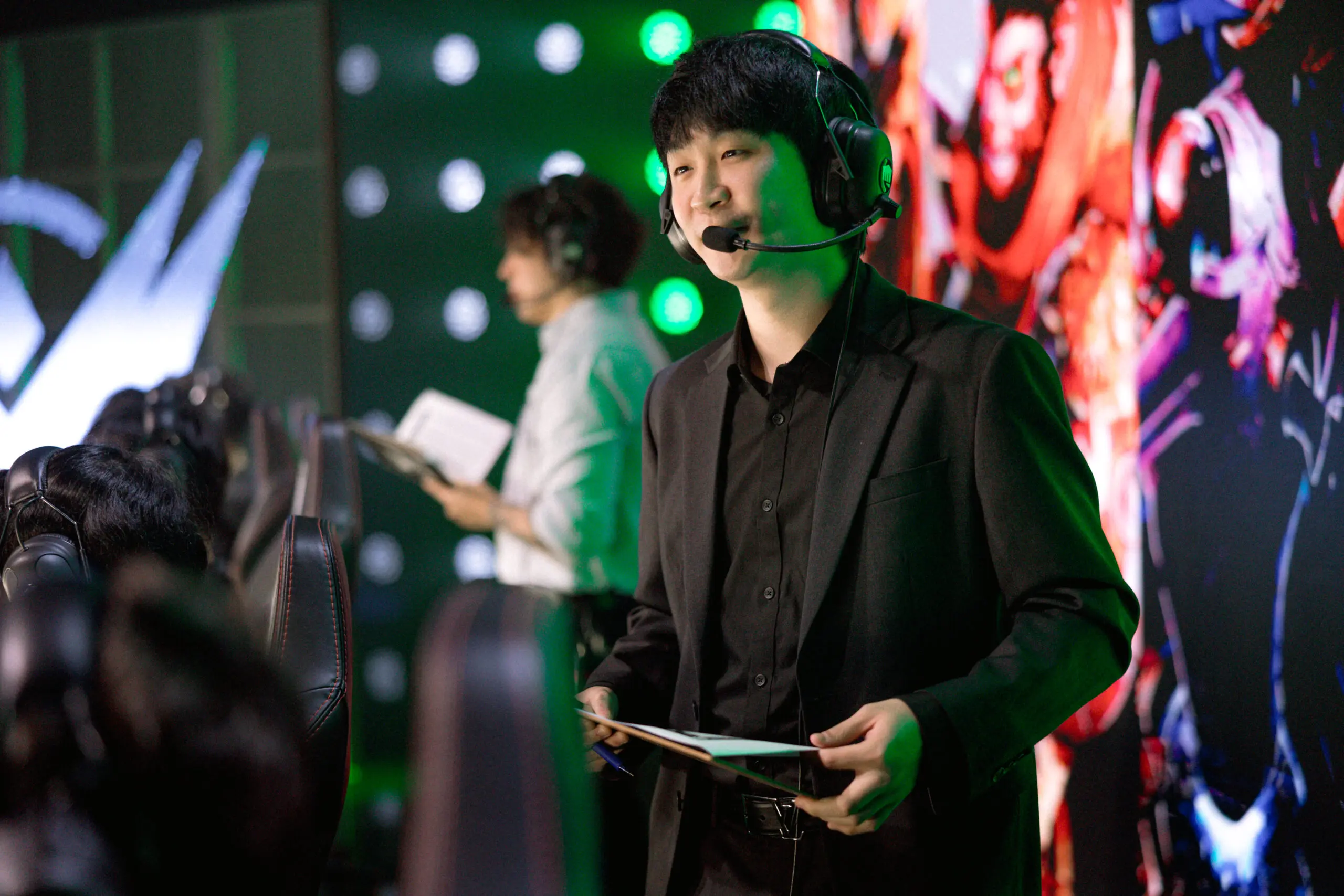 LoL: LOUD Raise se pronuncia sobre caso de Jean Mago