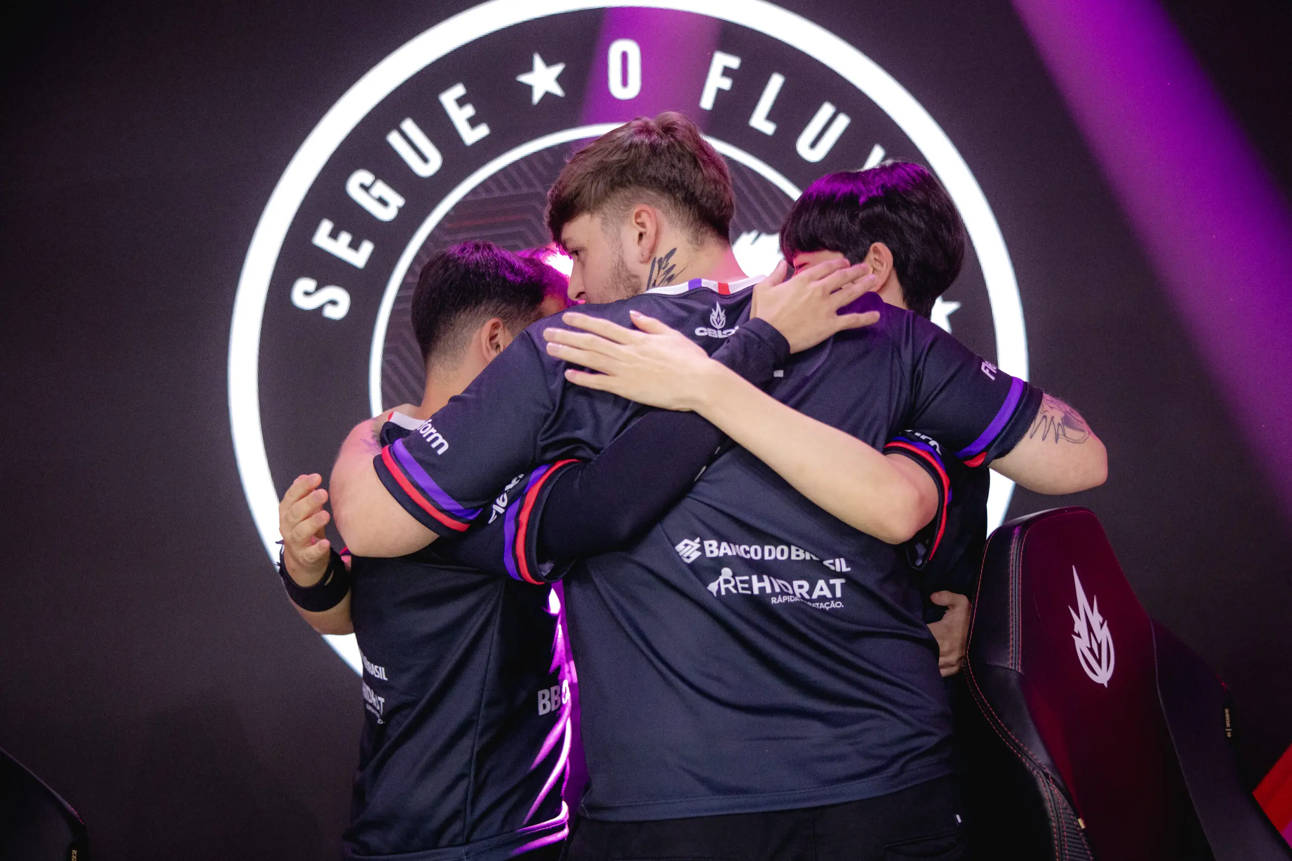 LoL: Fluxo W7M busca mudanças na line-up; Entenda