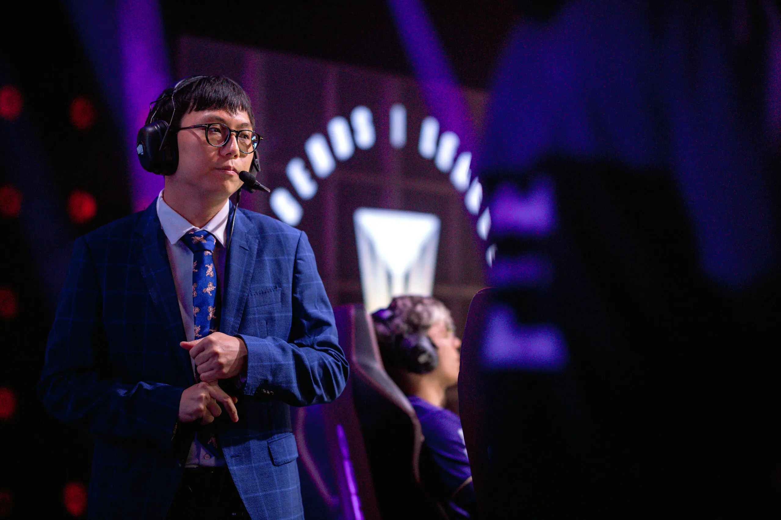 LoL: Coach SeeEl afirma que haverá mudanças na Keyd; confira
