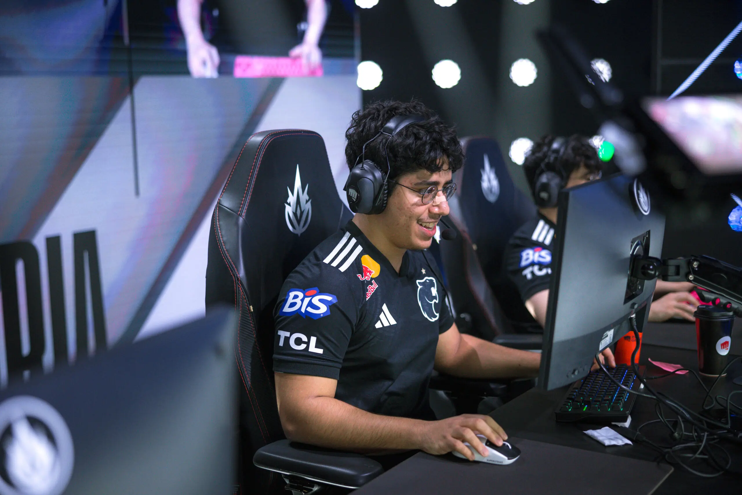 LoL: “Tudo se resume a vencer no final do dia”, comenta FURIA Tatu