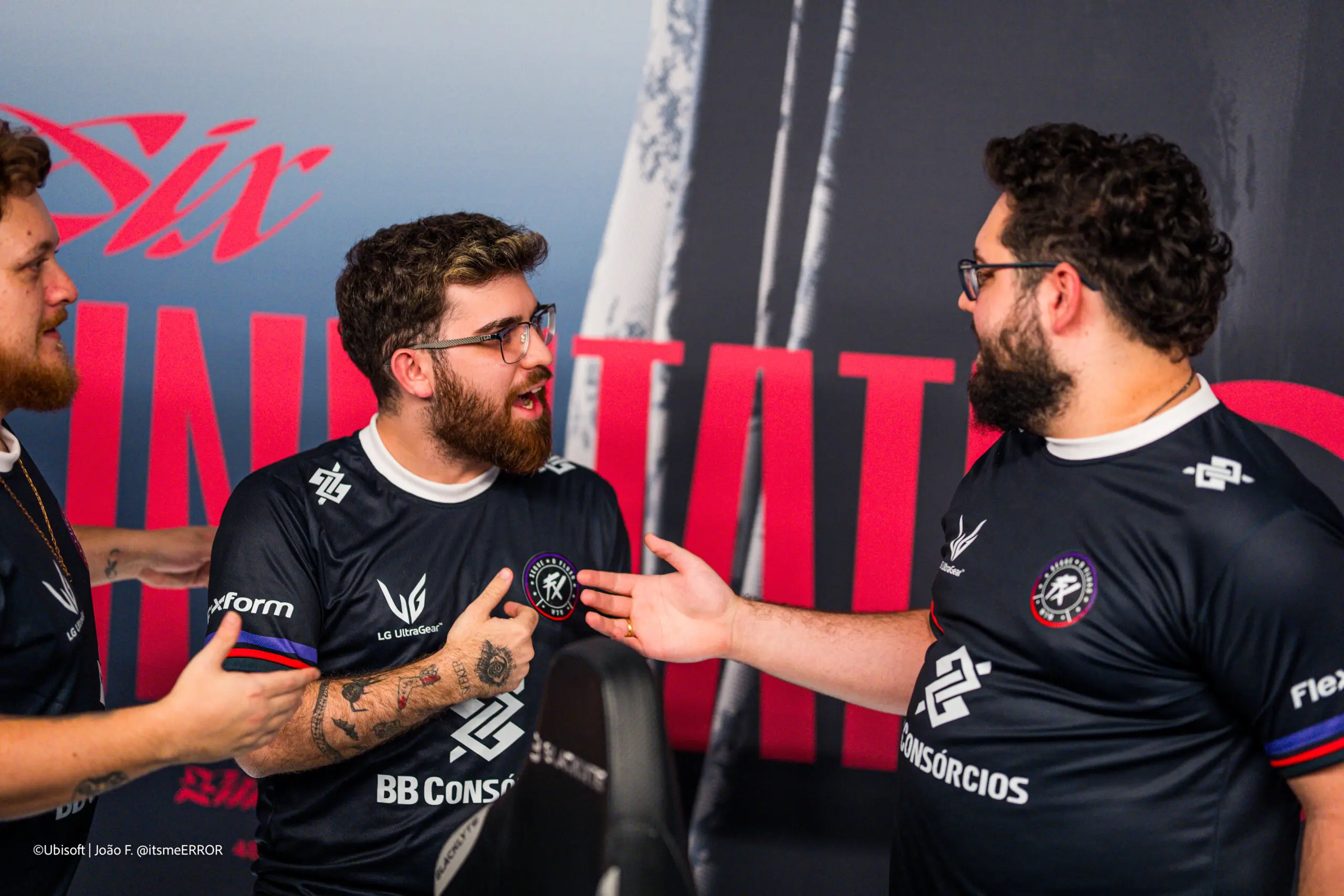 Six Invitational: Mundial de R6 tem top 8 definido