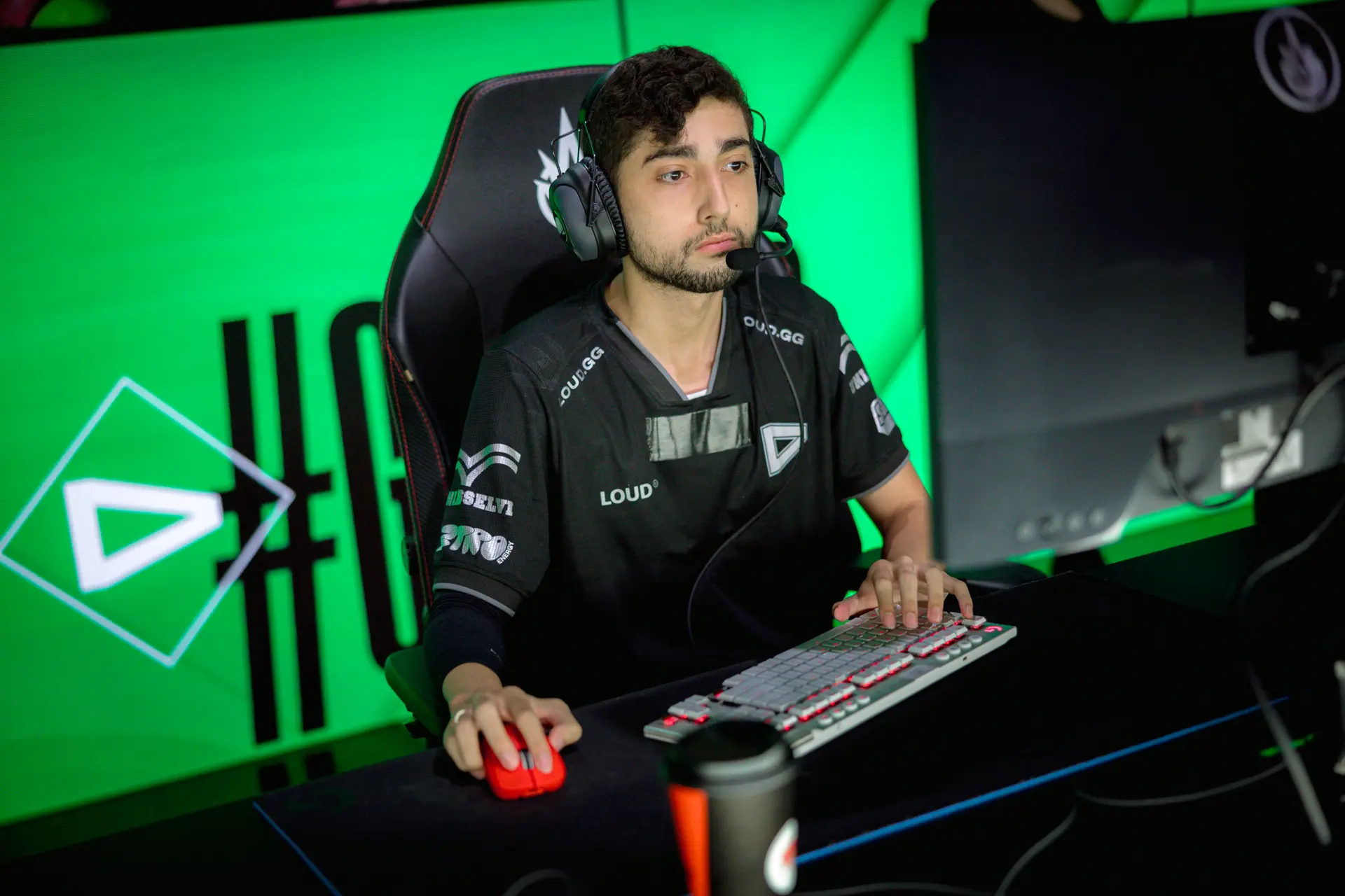 LoL: Jean Mago abre o jogo sobre novo apelido, pressão e amadurecimento