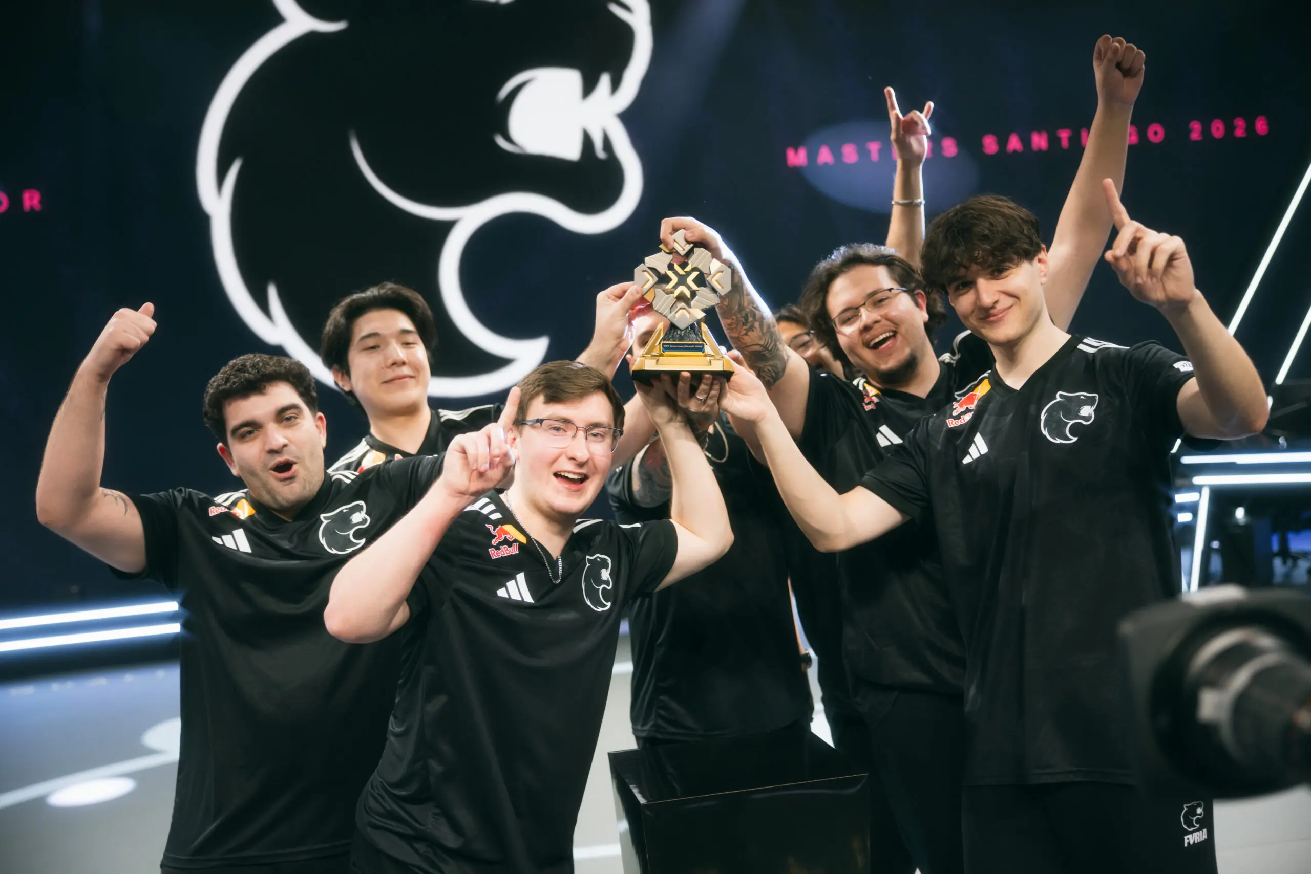 VALORANT: Mapa favorito do VCT Kickoff é revelado