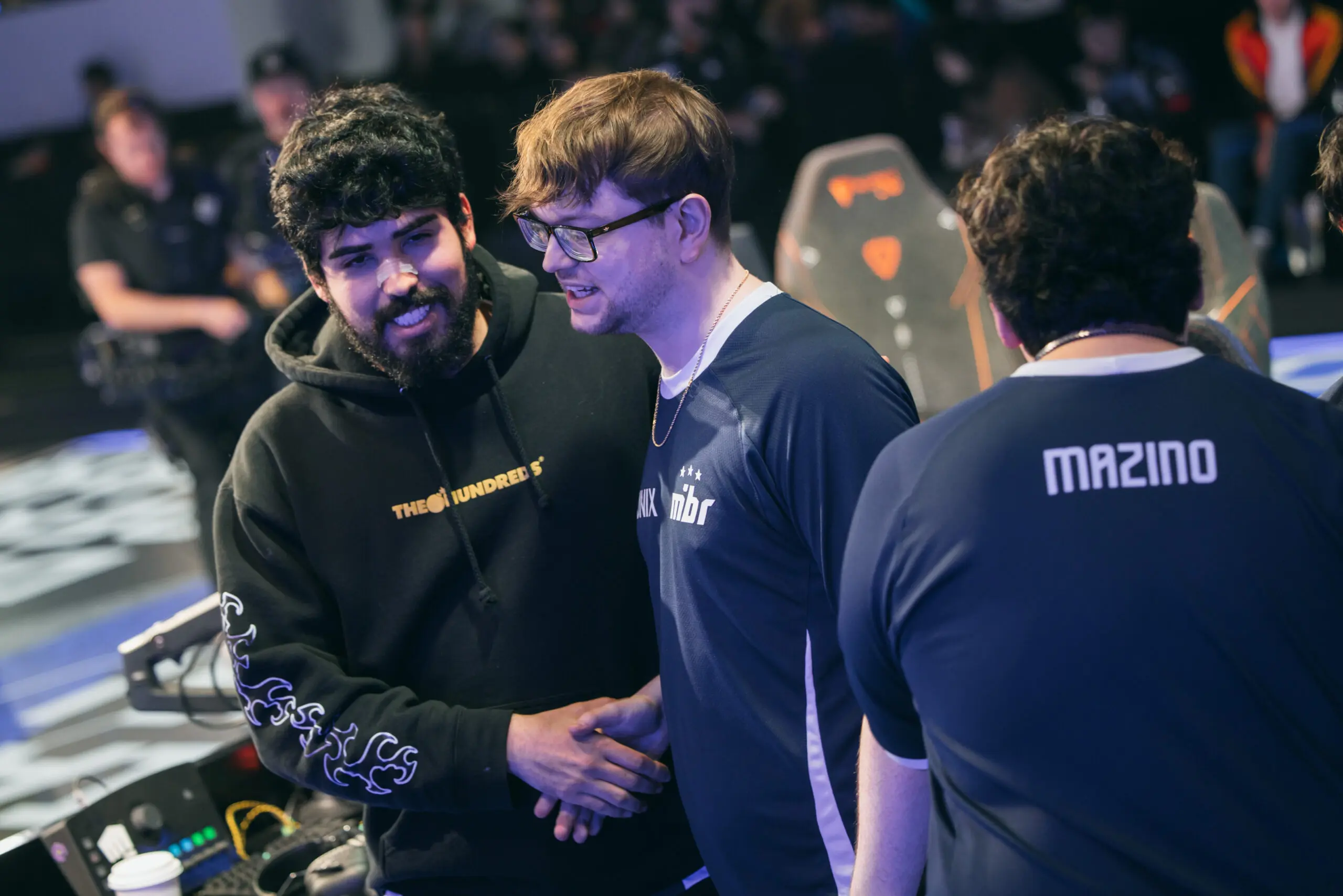 VALORANT: Aspas e MIBR tem noite para esquecer contra a G2