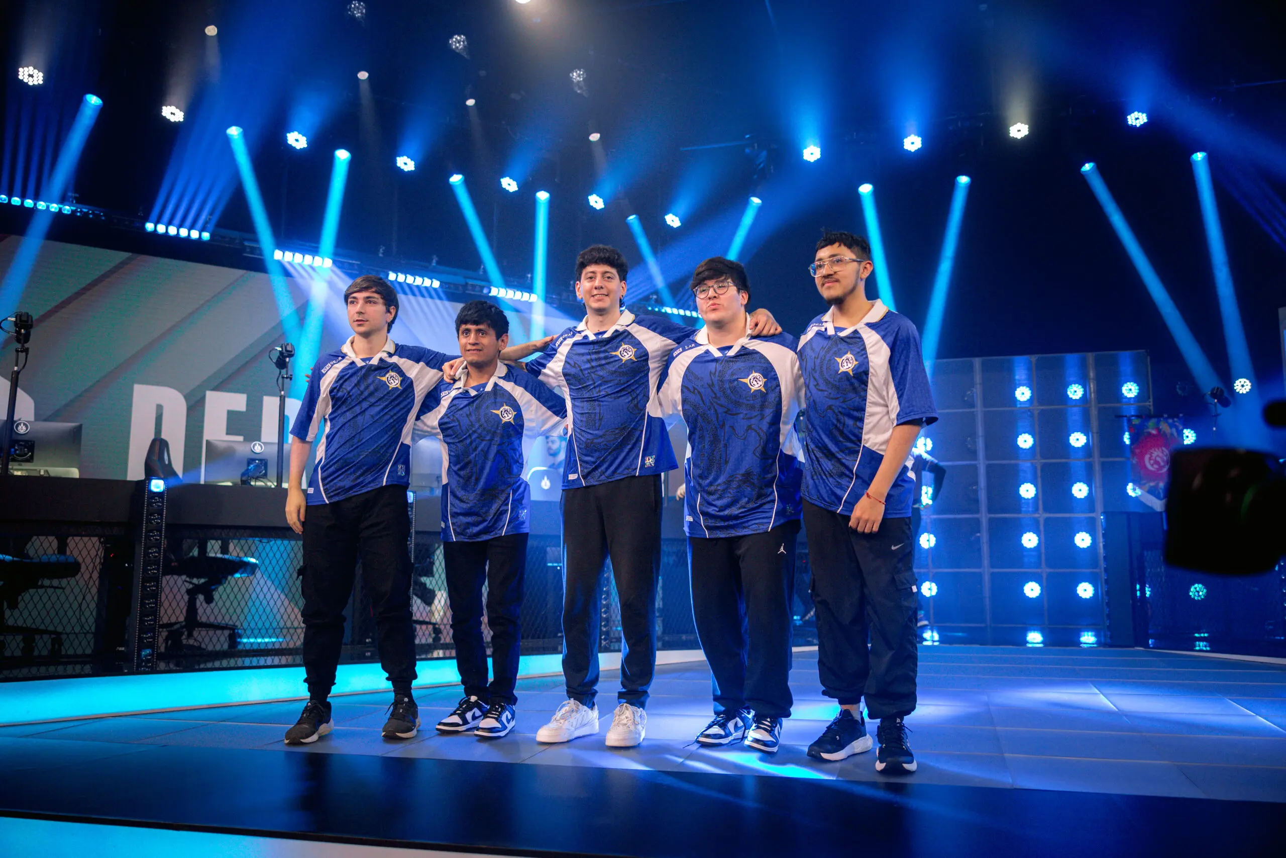 Copa CBLOL: LEVIATÁN emplaca em ritmo de carnaval