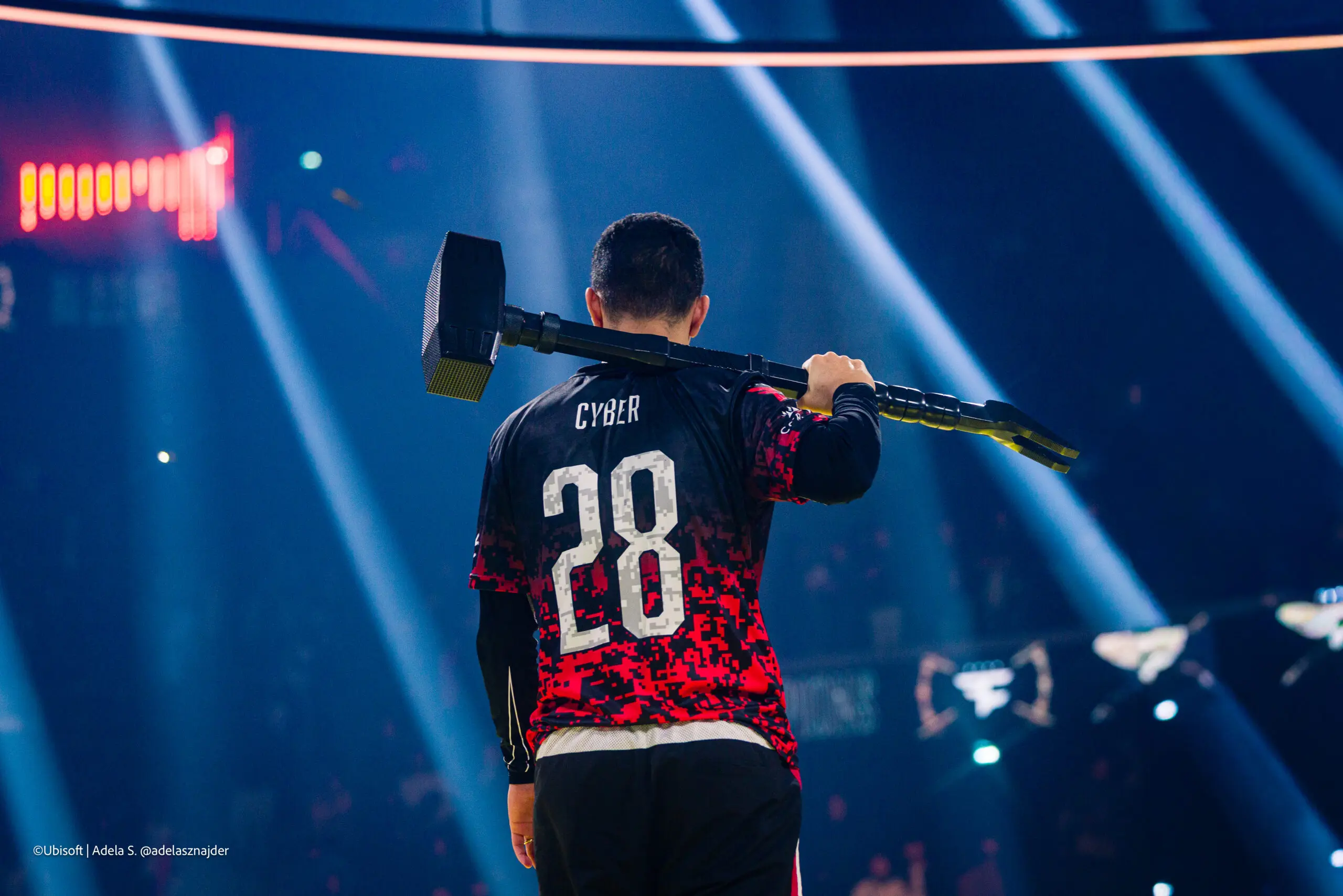 R6: Após quarto título, Brasil volta a receber o Six Invitational